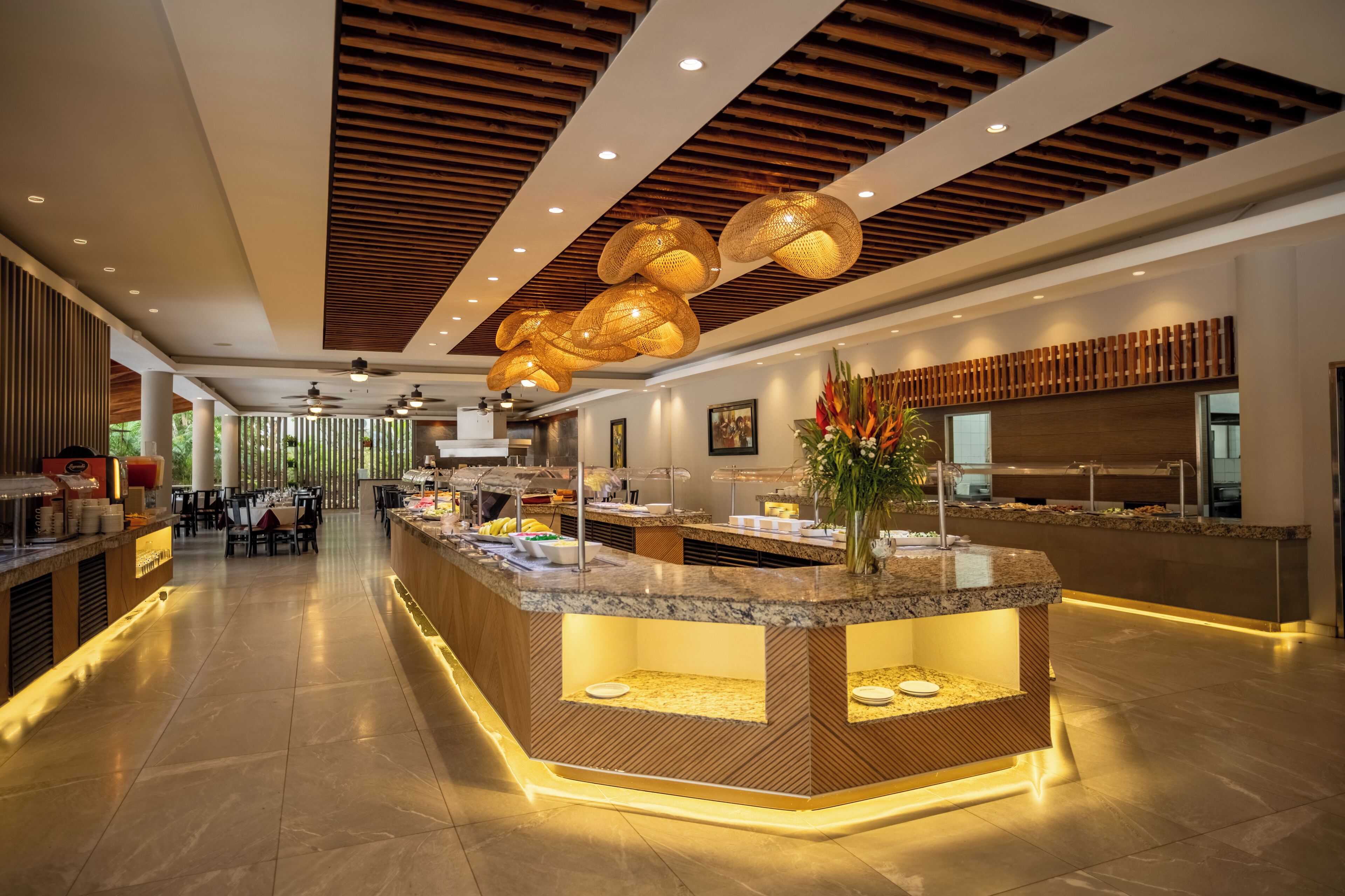 Occidental Tamarindo