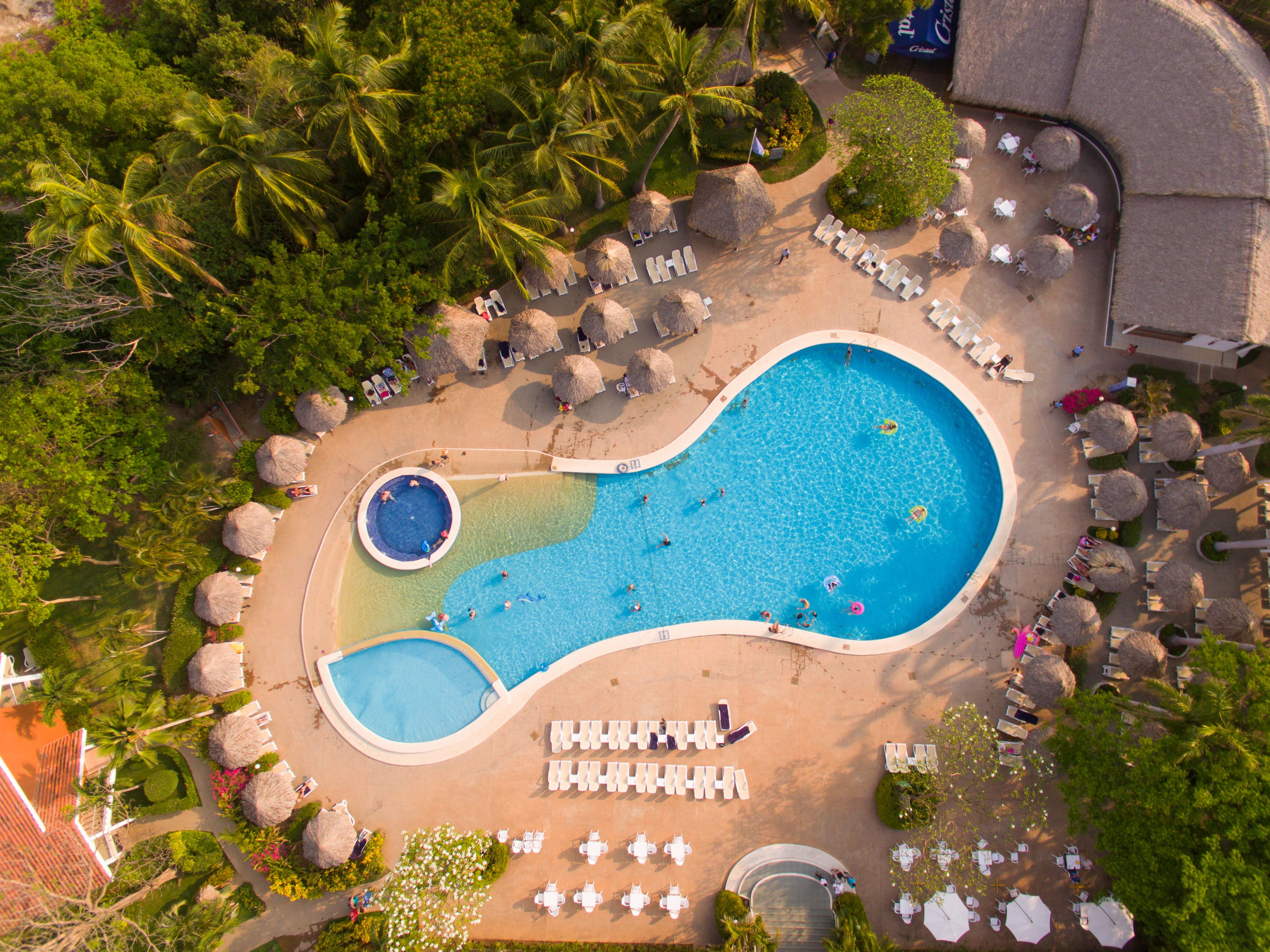 Occidental Tamarindo