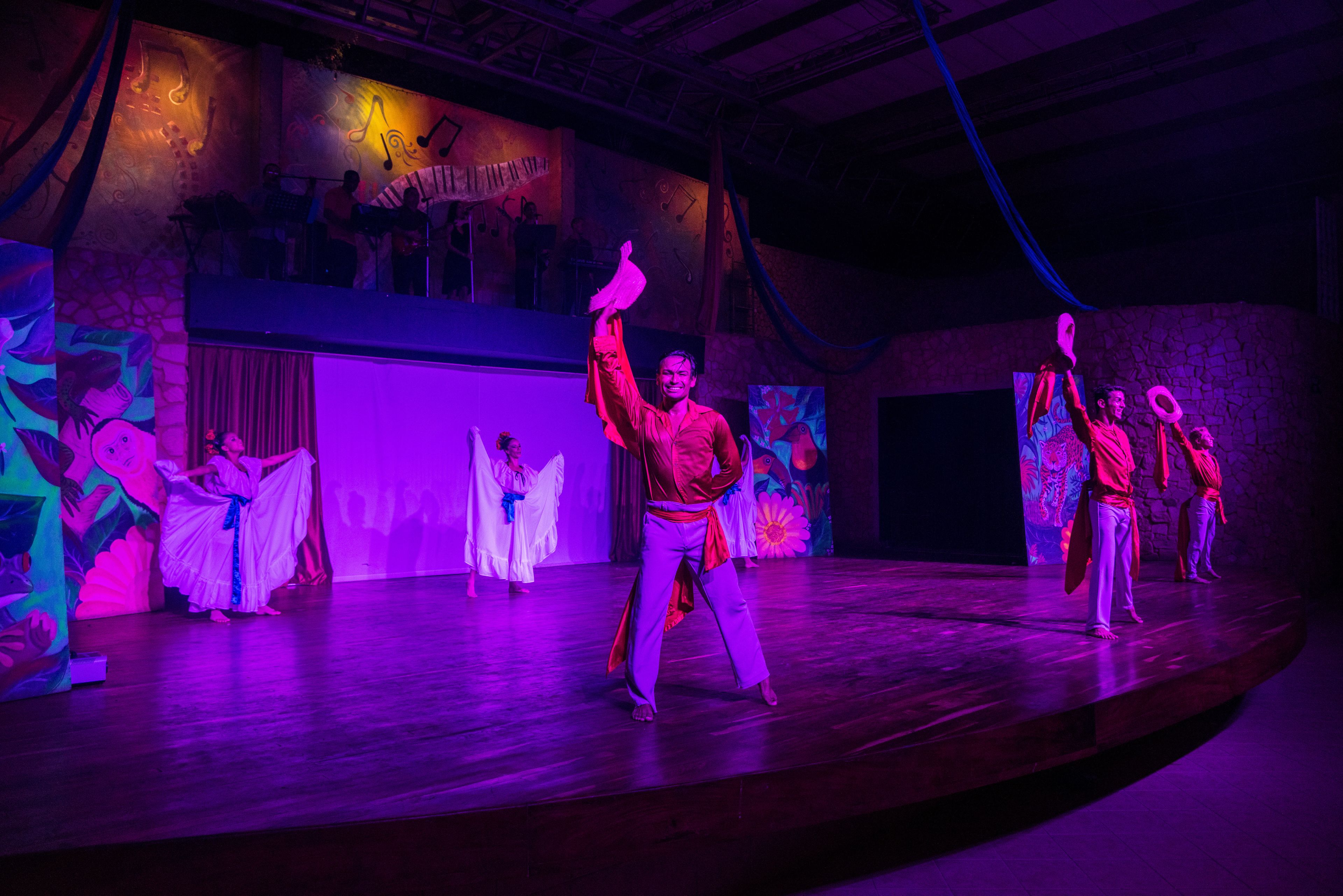 Occidental Tamarindo