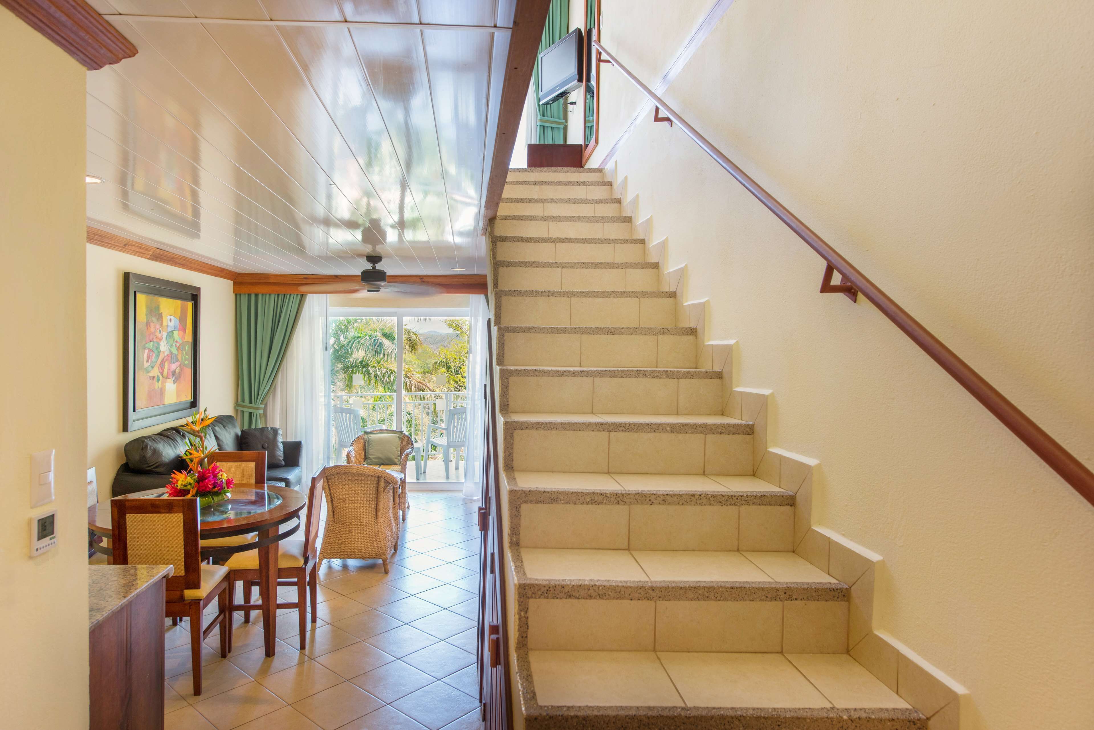 Occidental Tamarindo