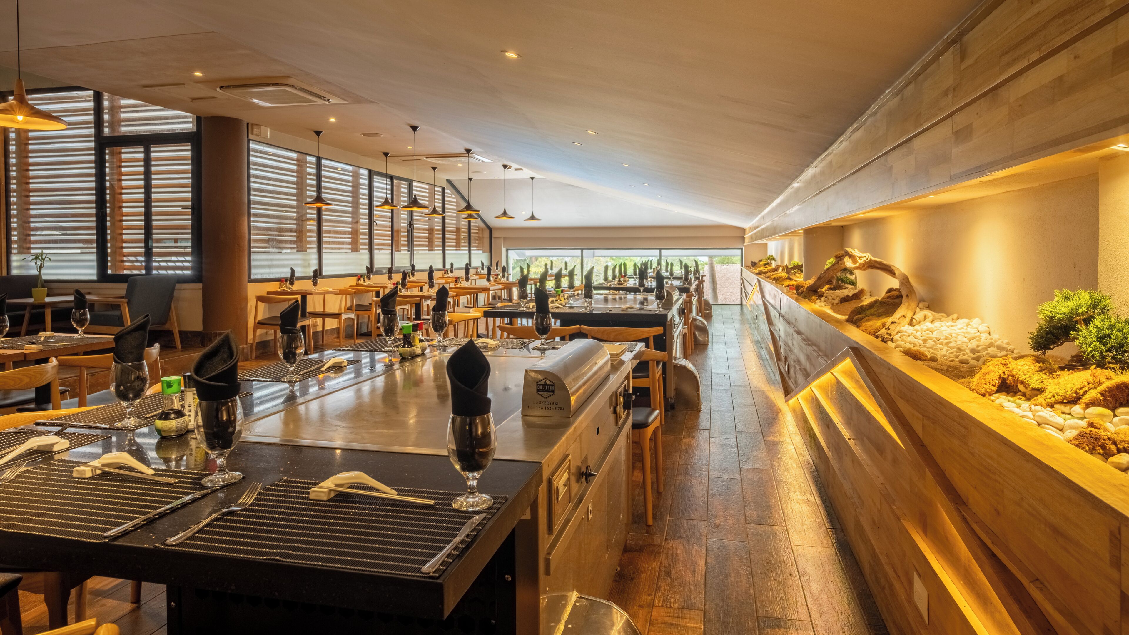 Occidental Tamarindo