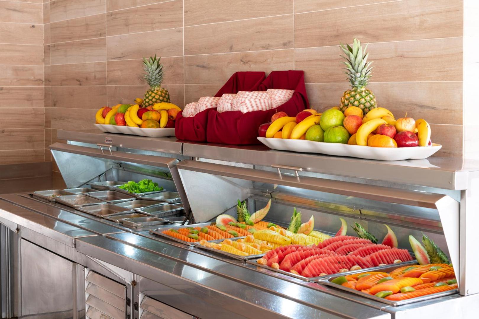 Occidental Tamarindo