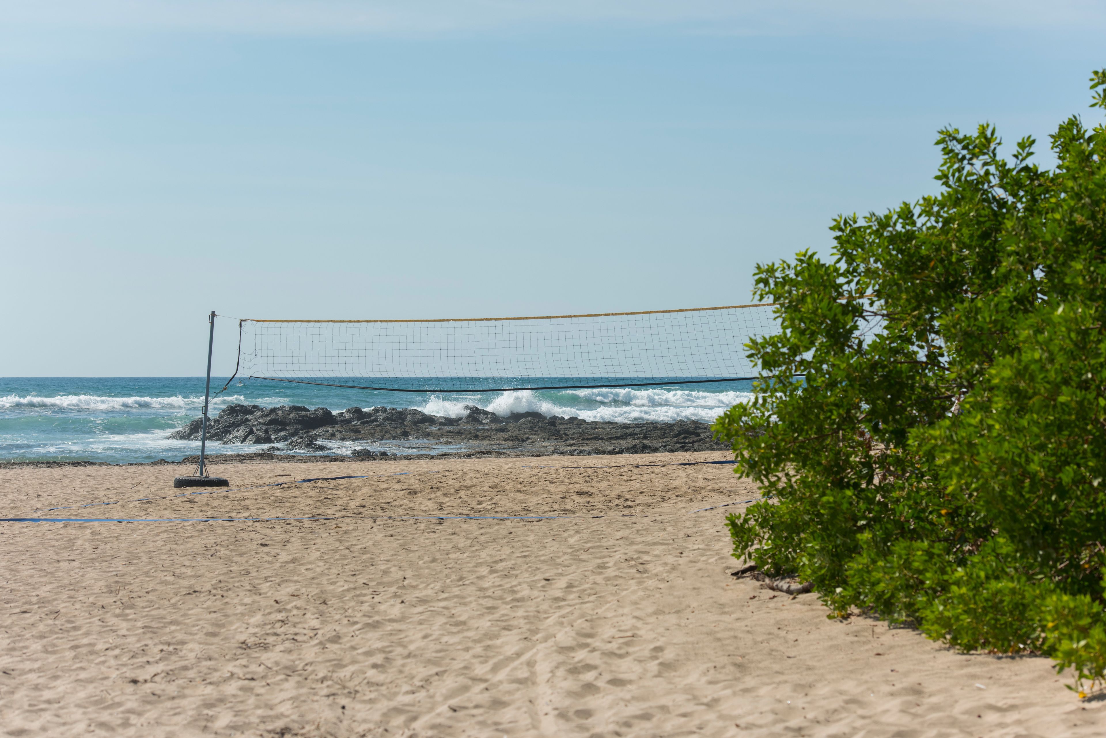 Occidental Tamarindo