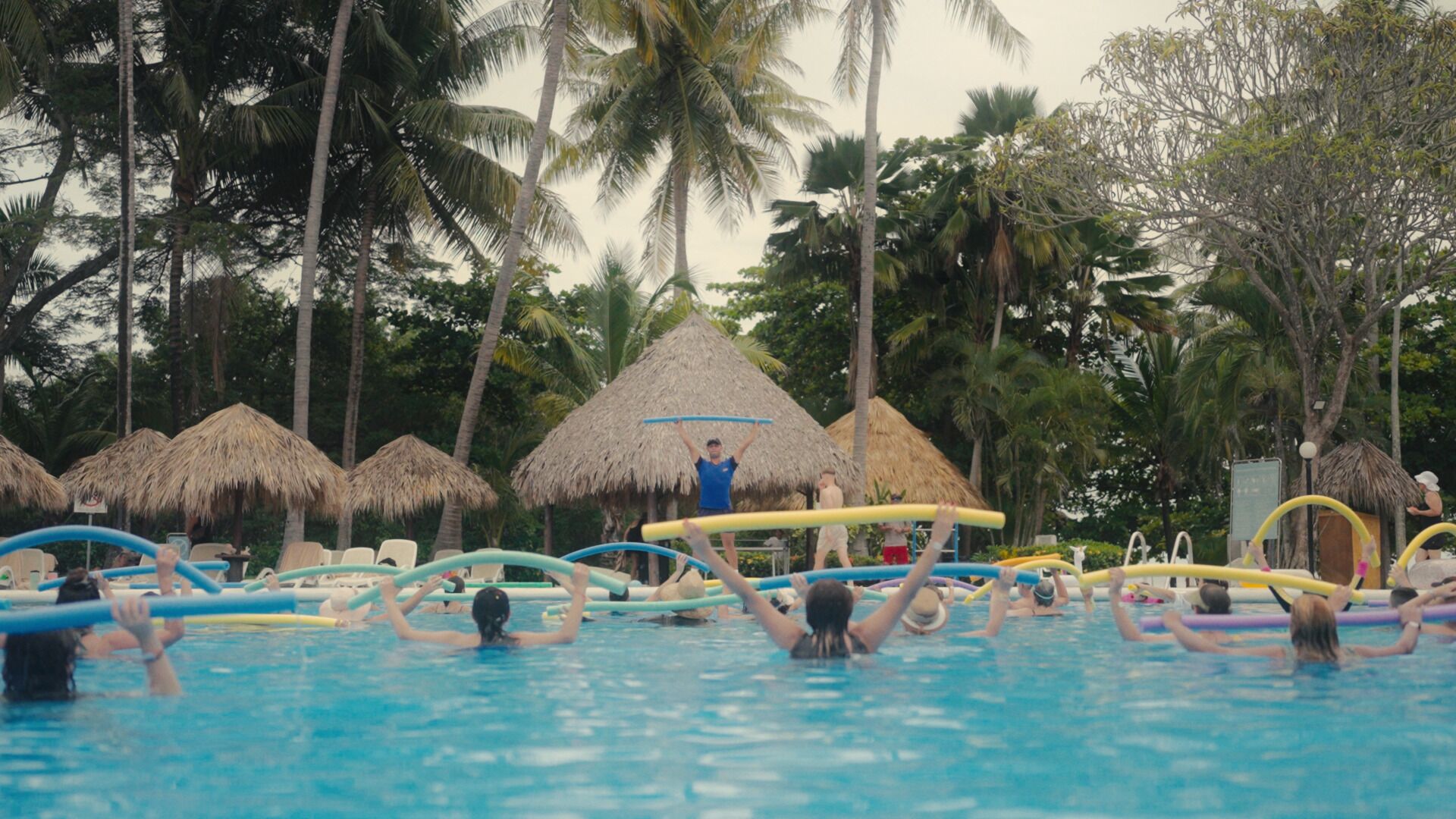 Occidental Tamarindo