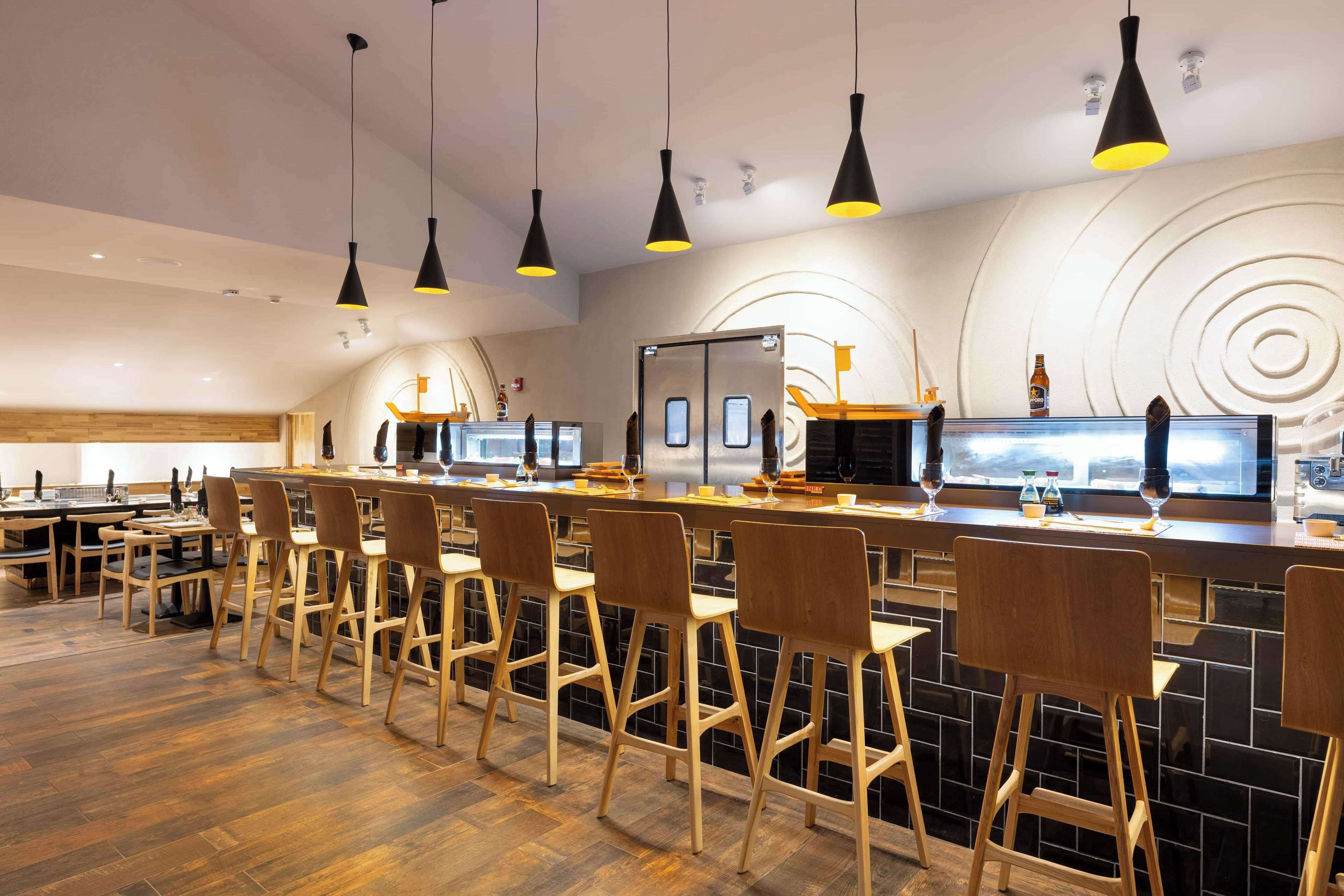 Occidental Tamarindo