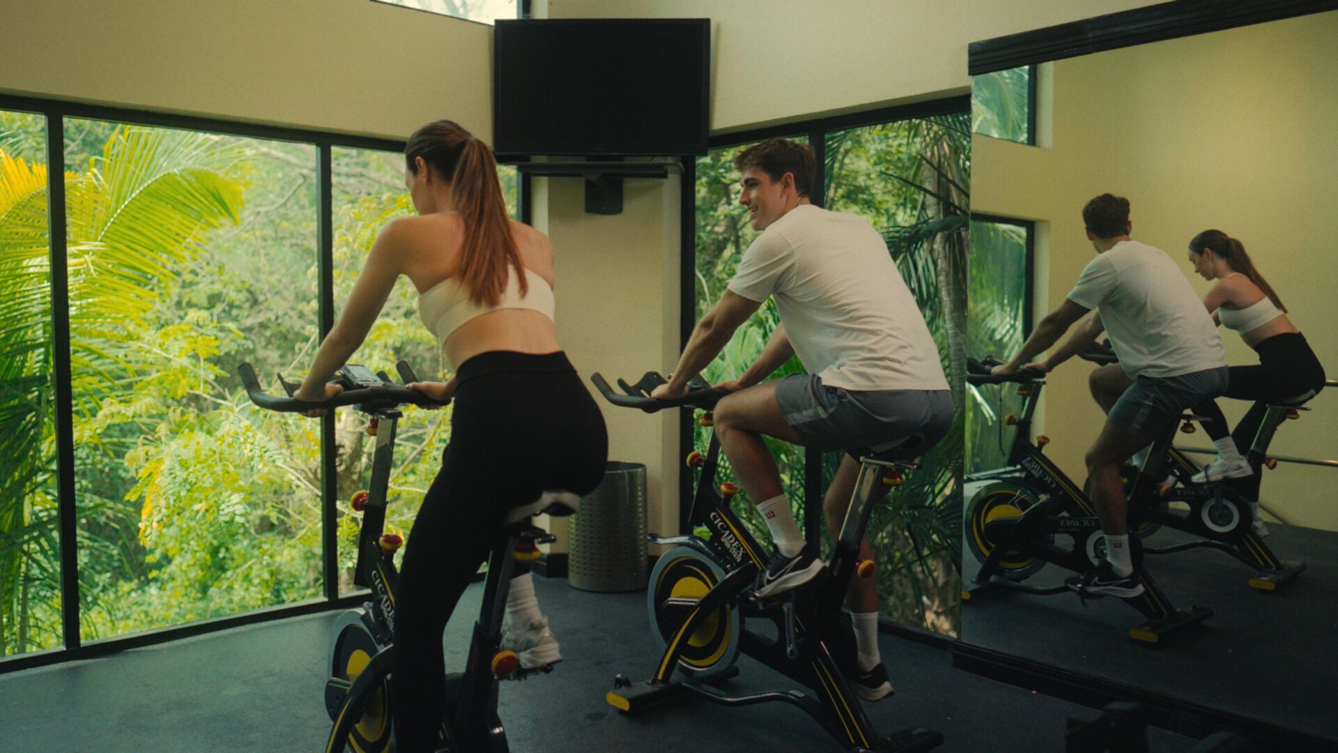 Occidental Tamarindo