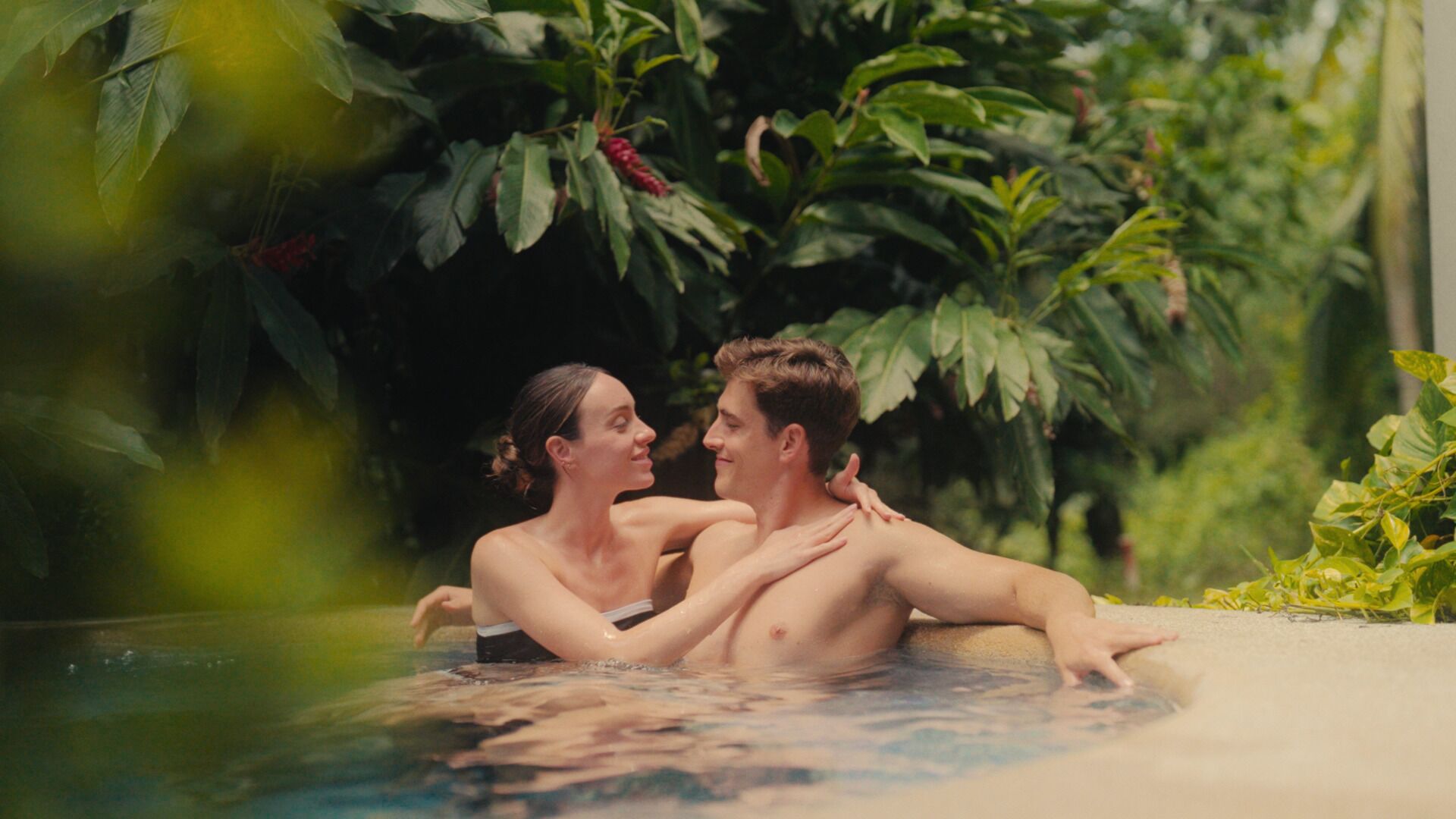 Occidental Tamarindo