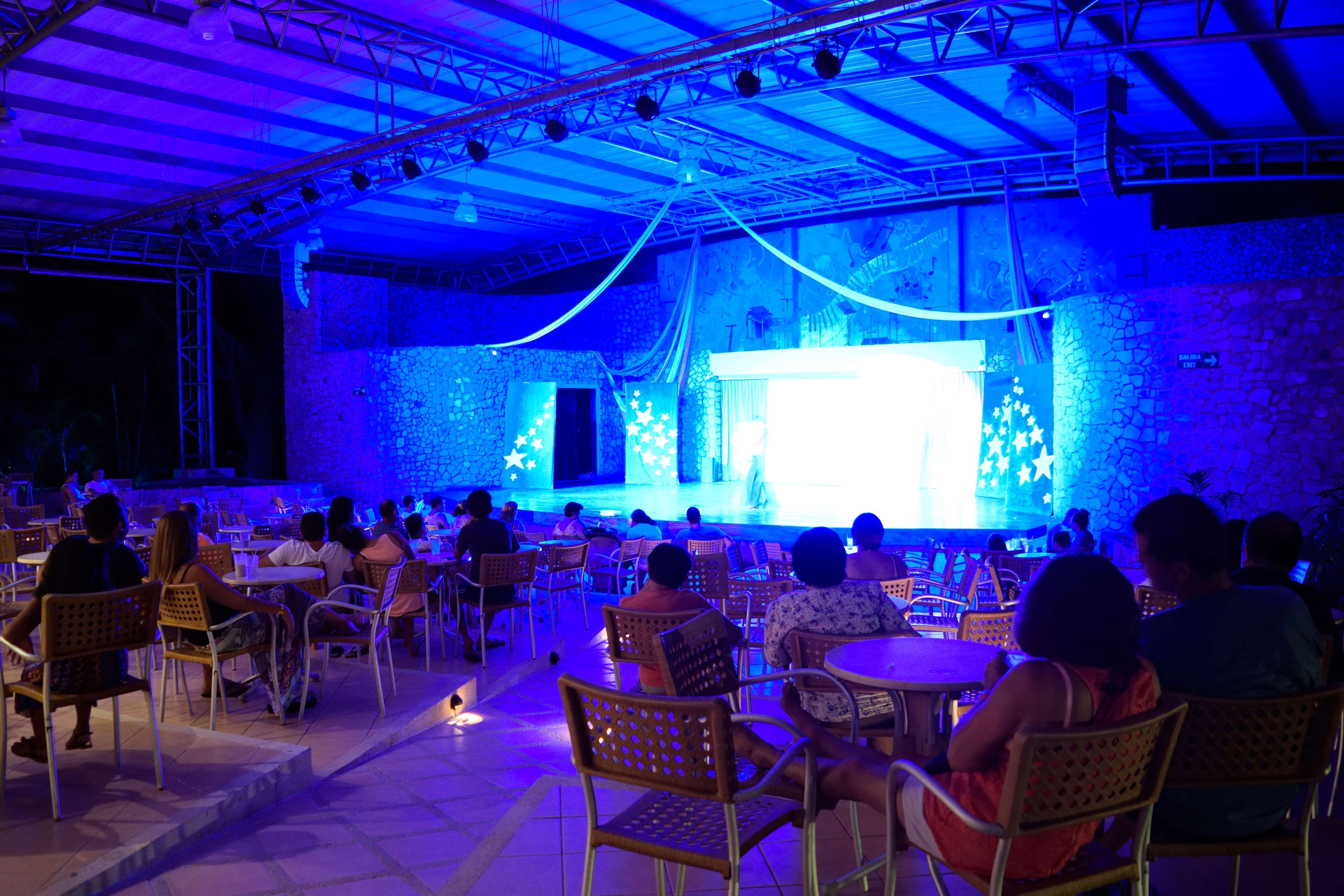 Occidental Tamarindo