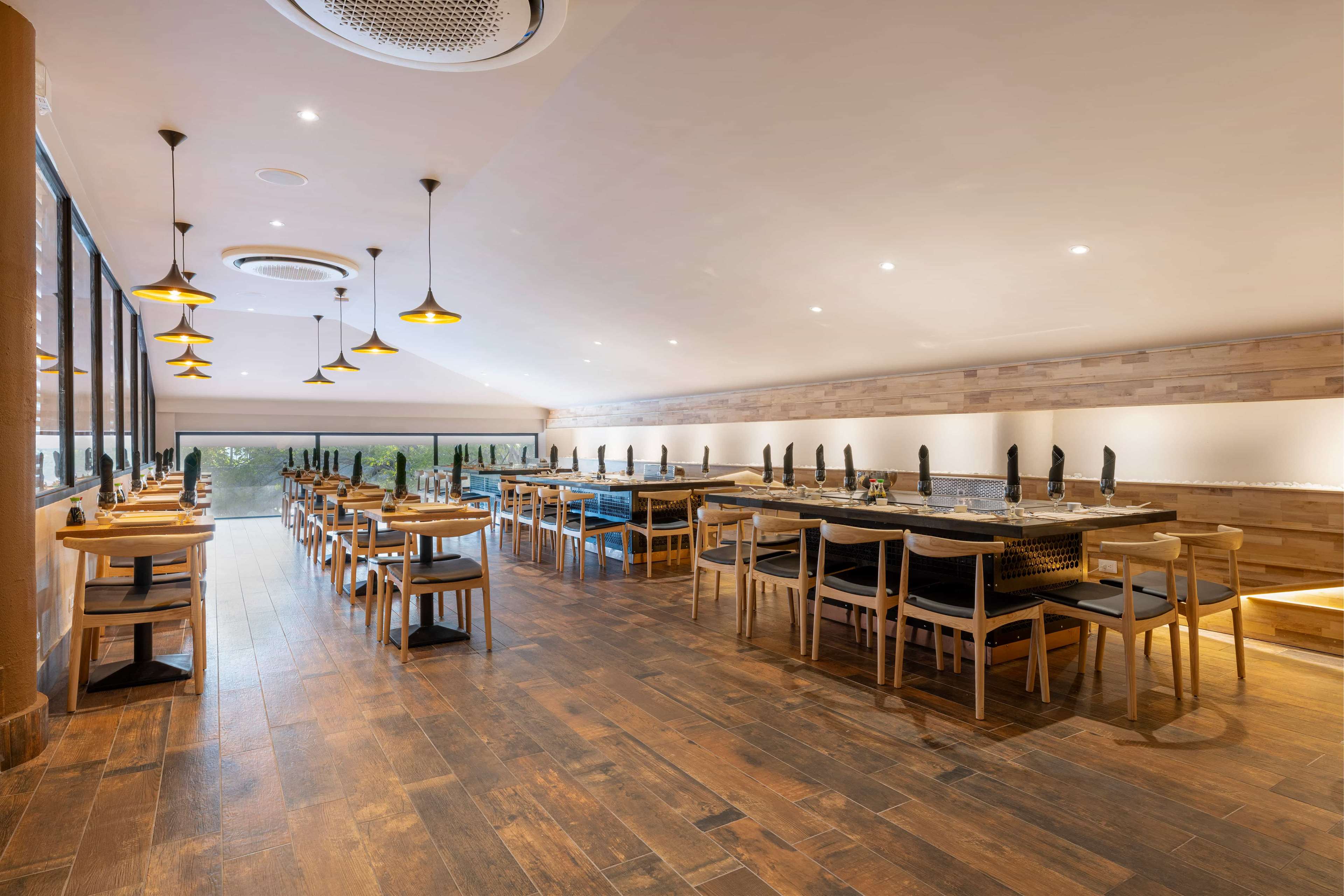 Occidental Tamarindo