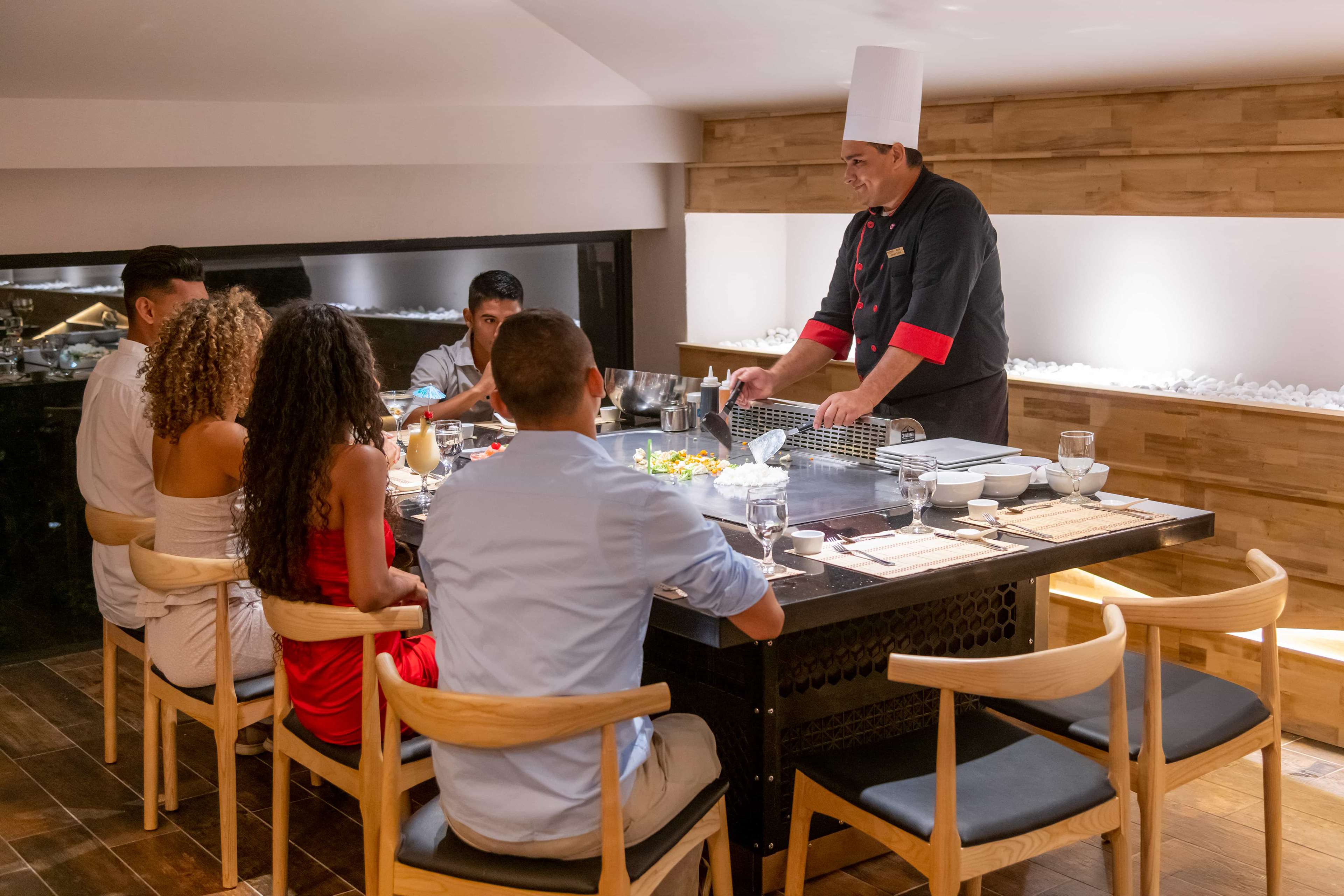 Occidental Tamarindo