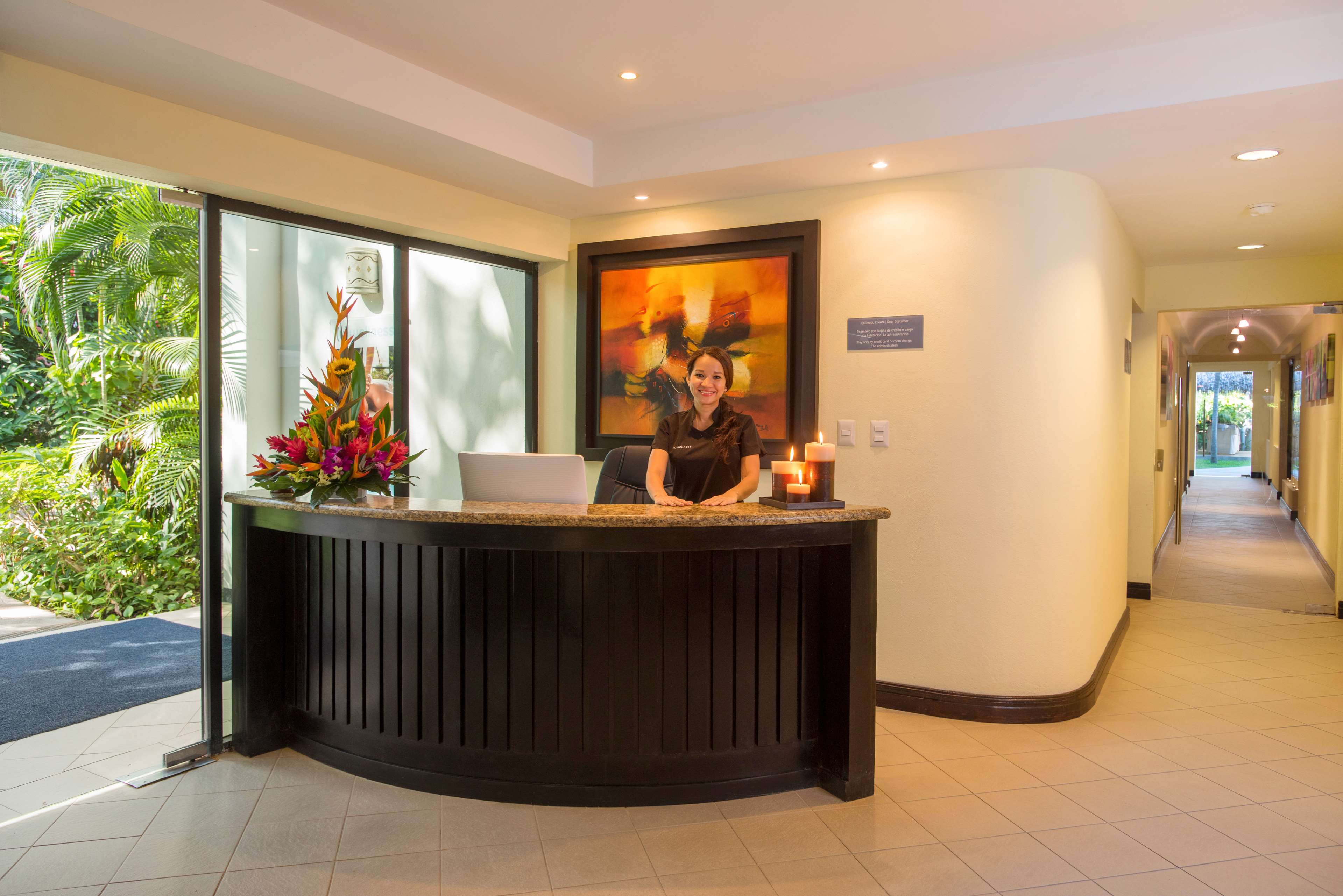 Occidental Tamarindo