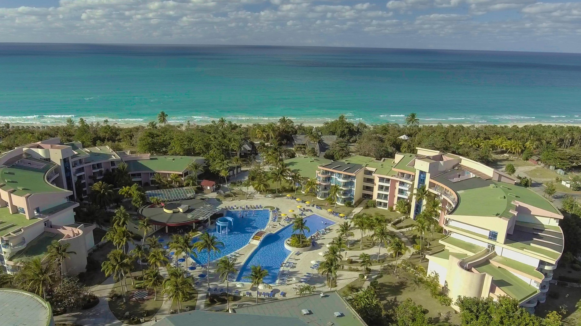 Muthu Playa Varadero