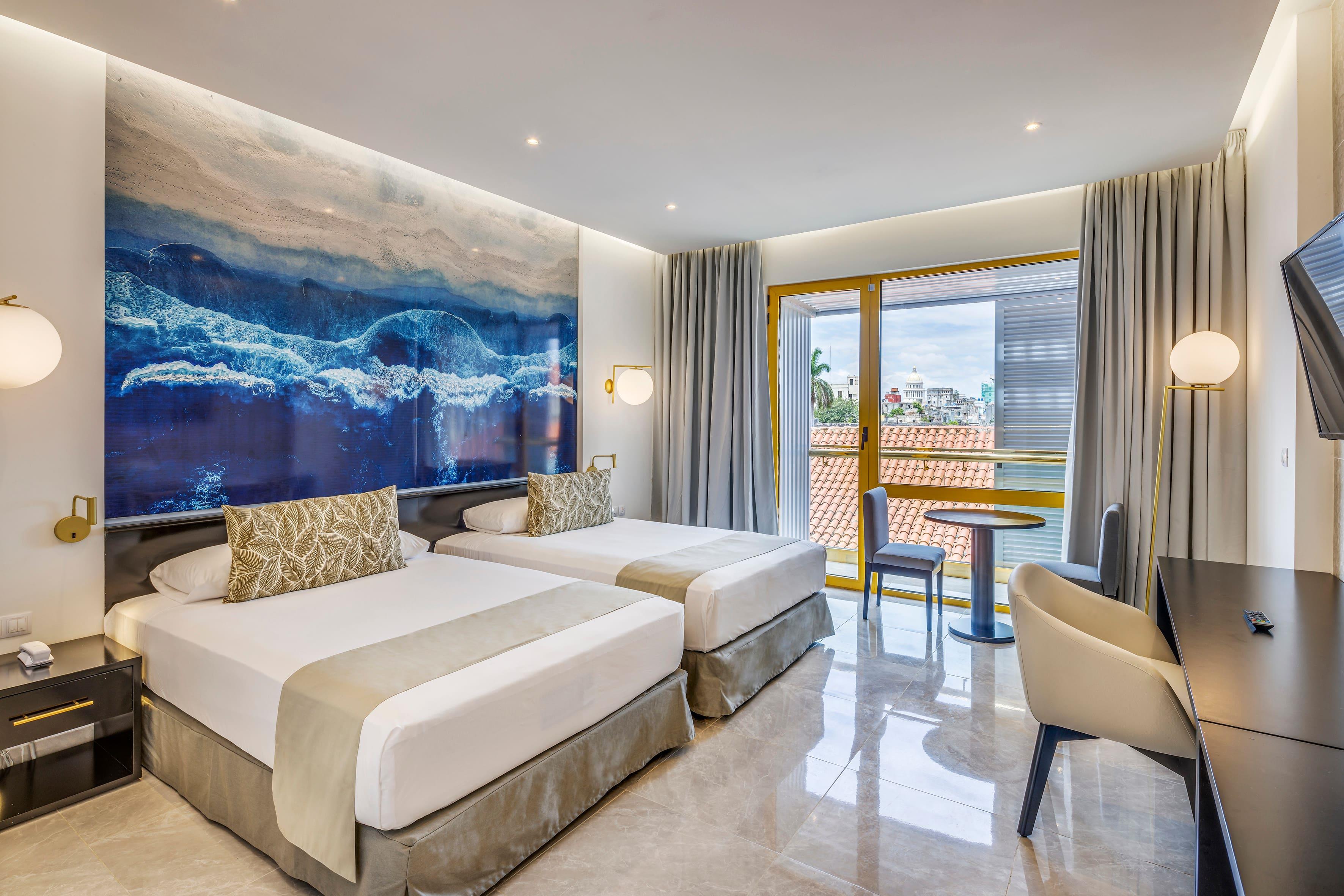 INNSiDE Habana Catedral