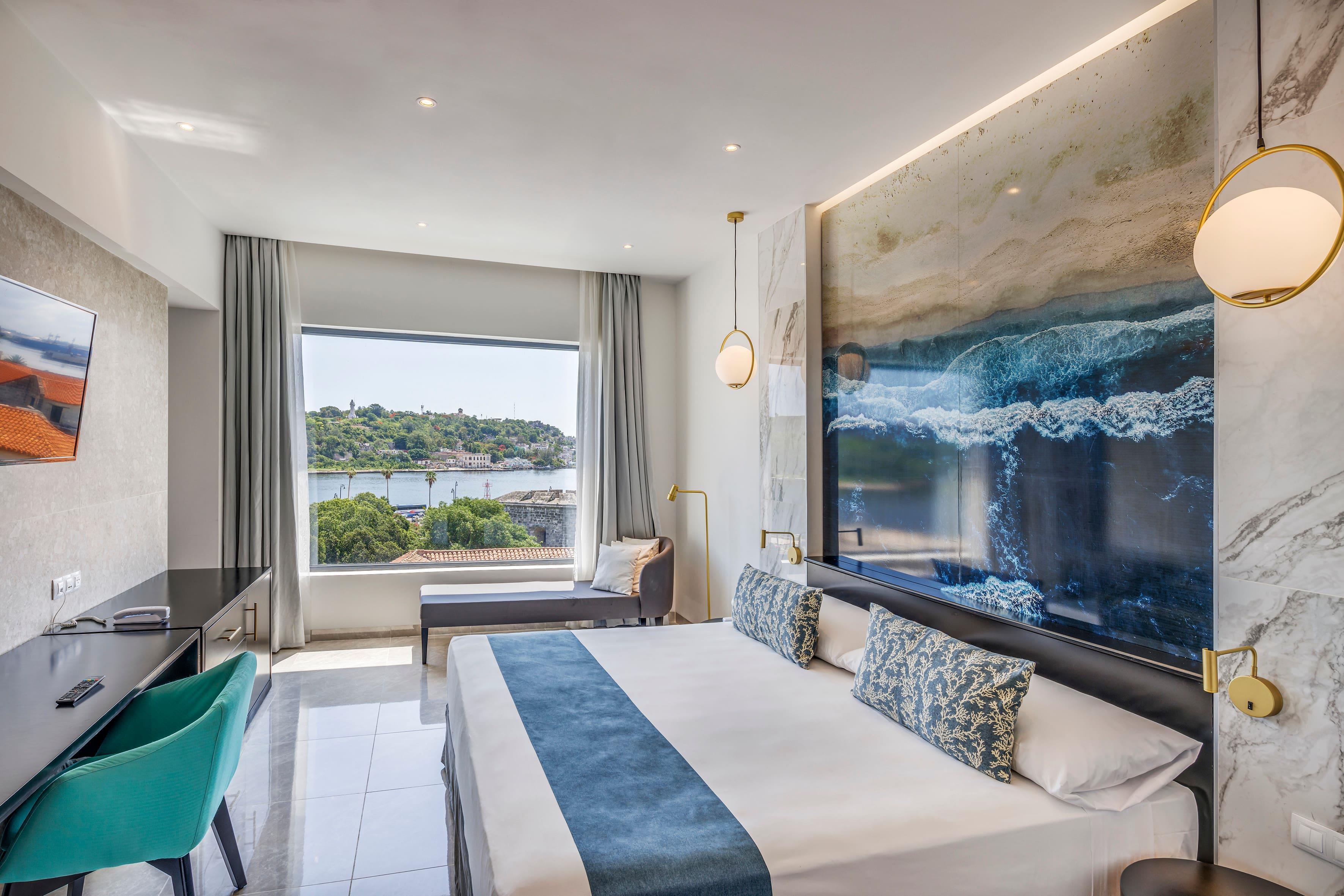 INNSiDE Habana Catedral