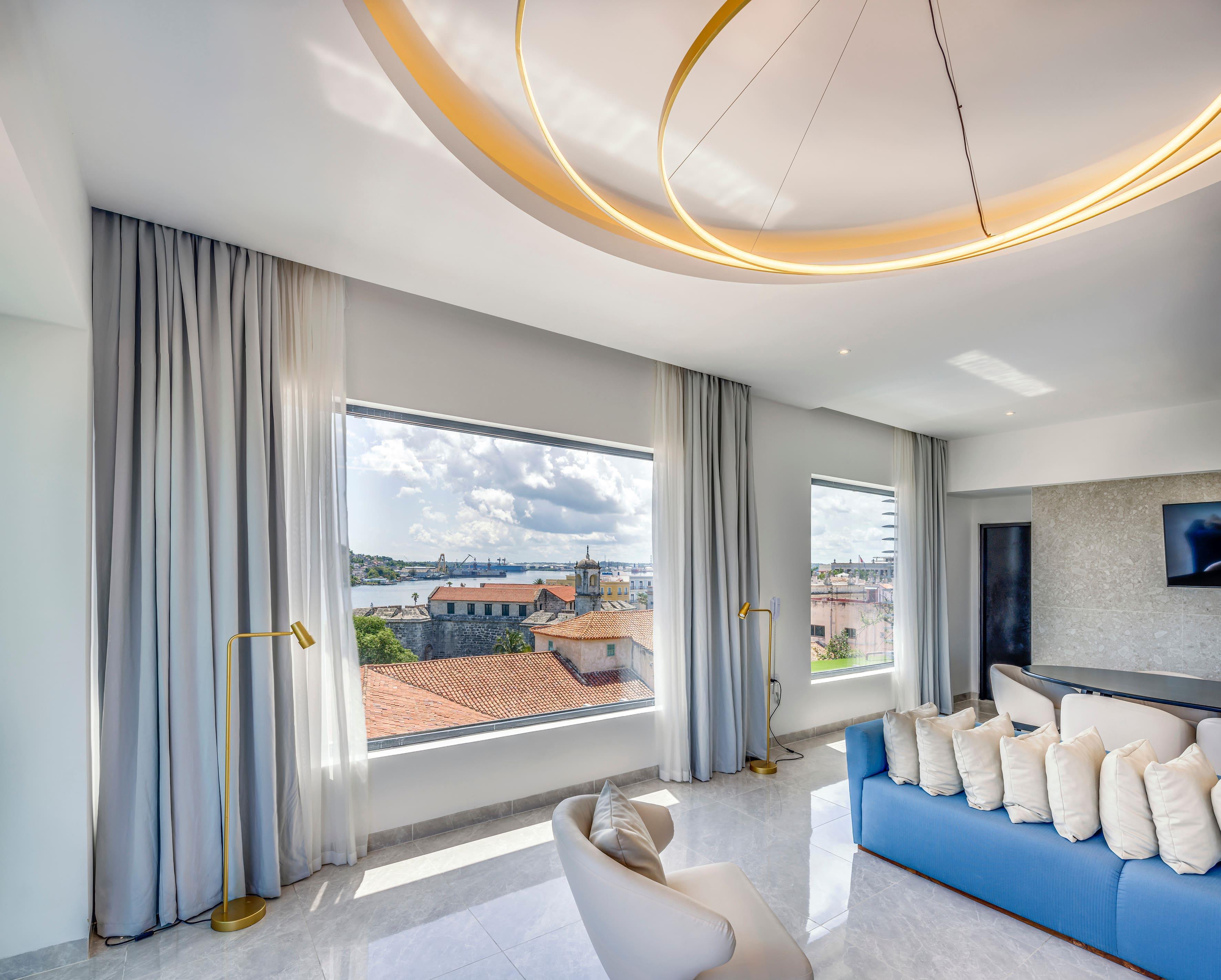 INNSiDE Habana Catedral