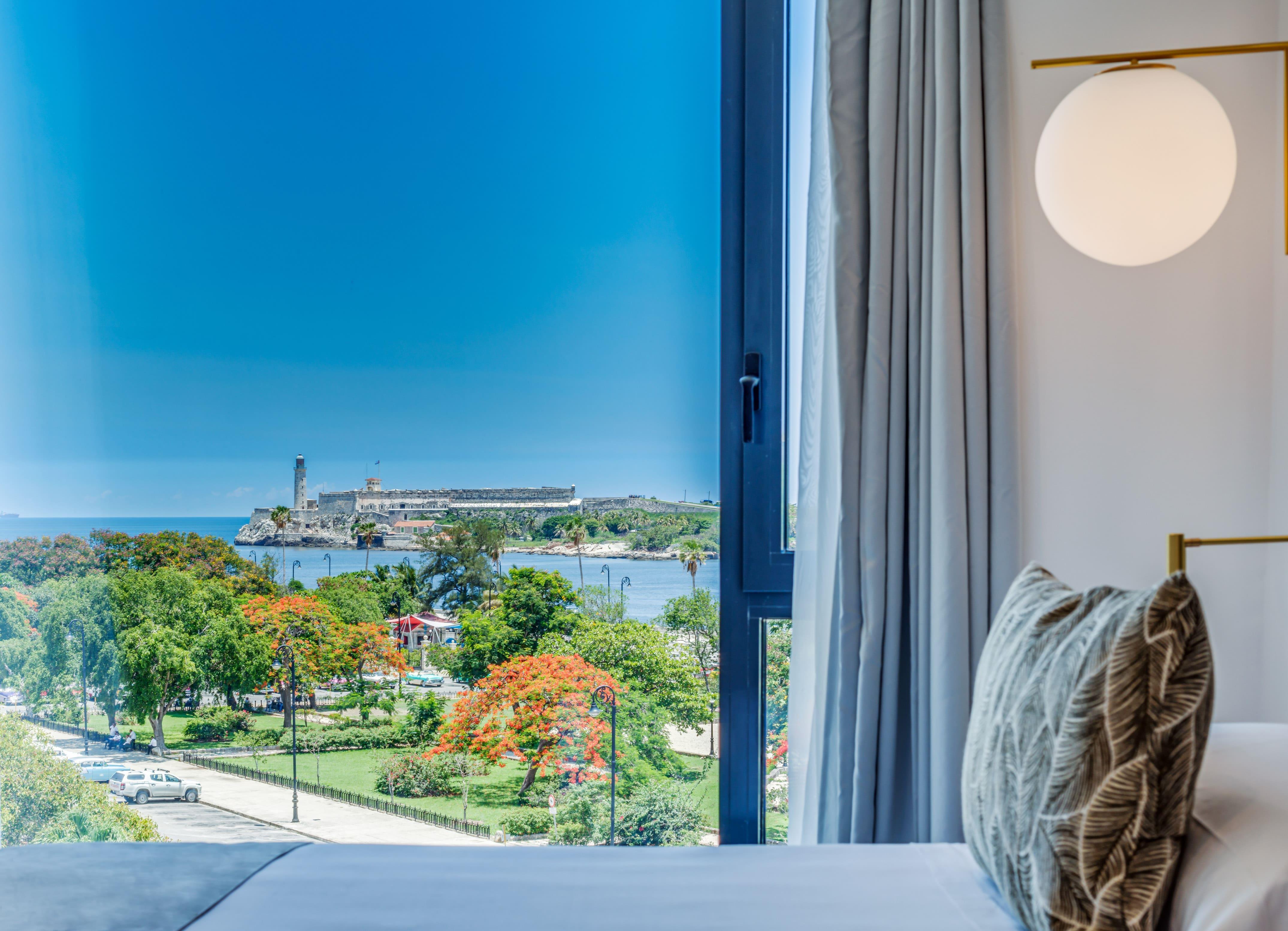 INNSiDE Habana Catedral