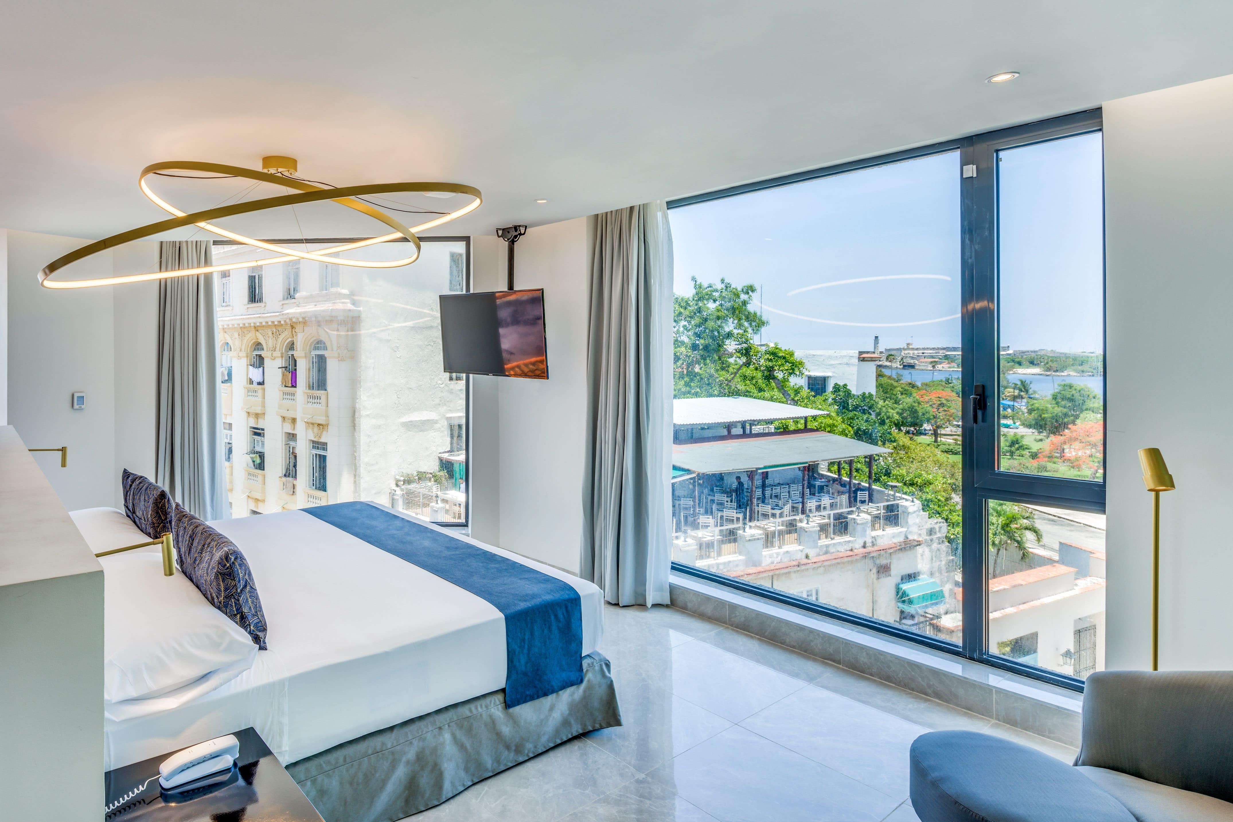 INNSiDE Habana Catedral