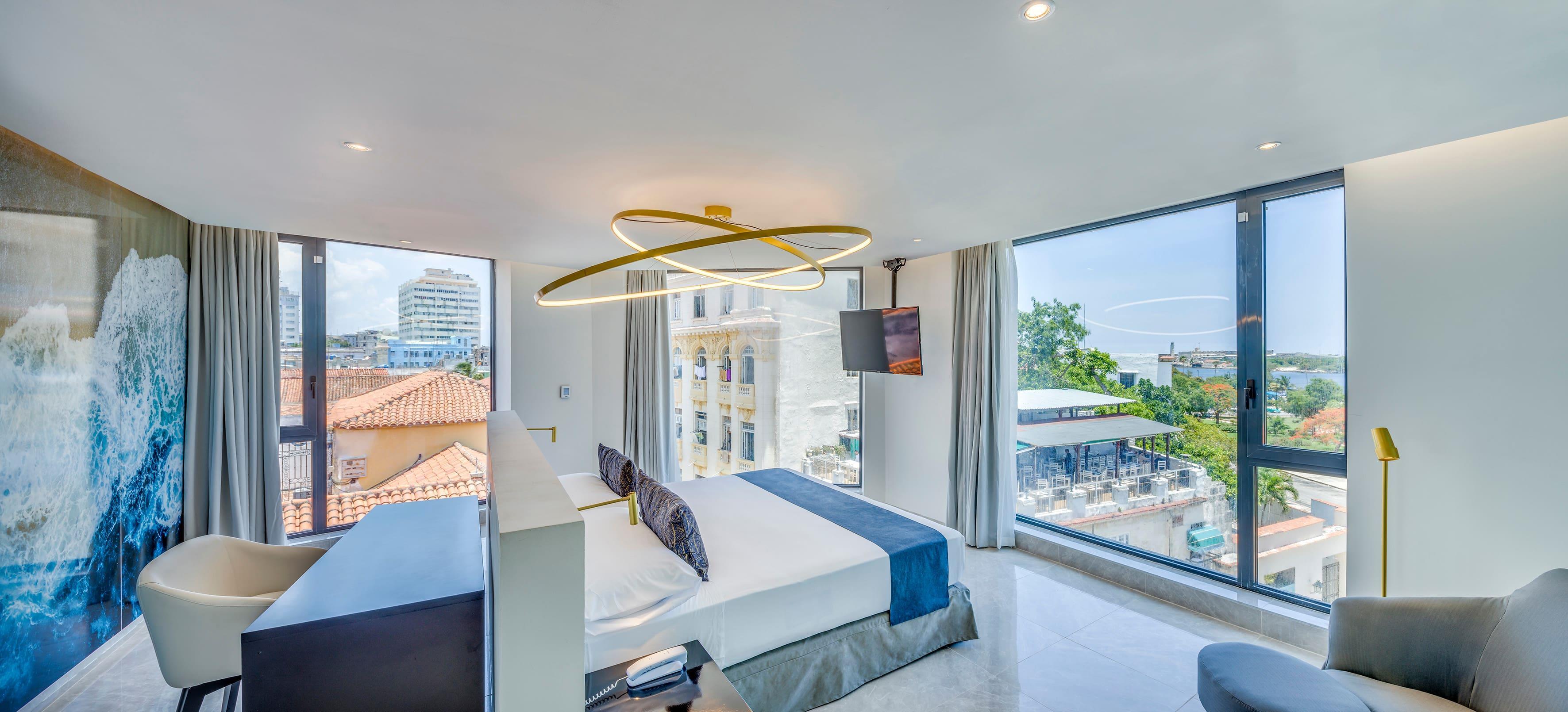 INNSiDE Habana Catedral