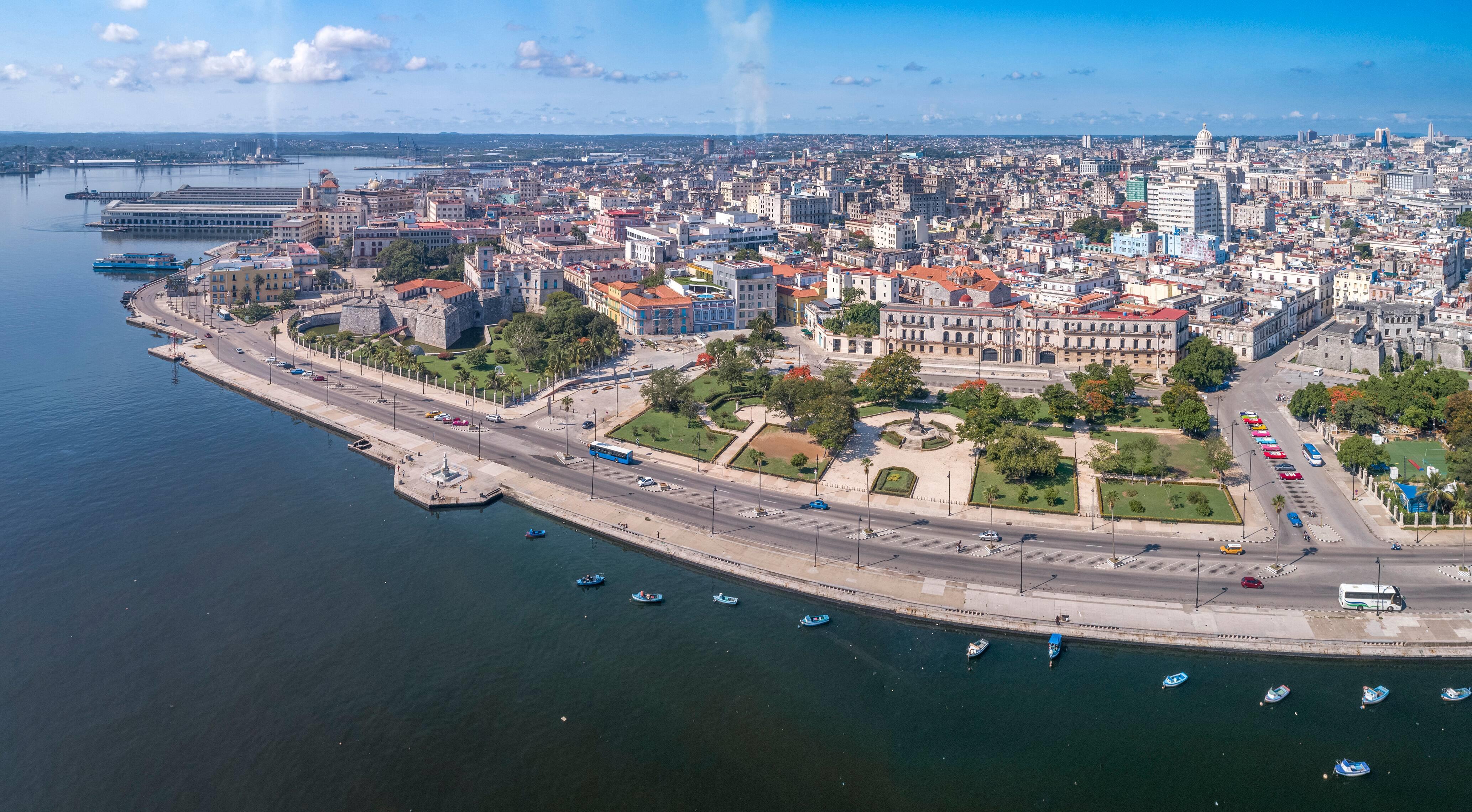 INNSiDE Habana Catedral