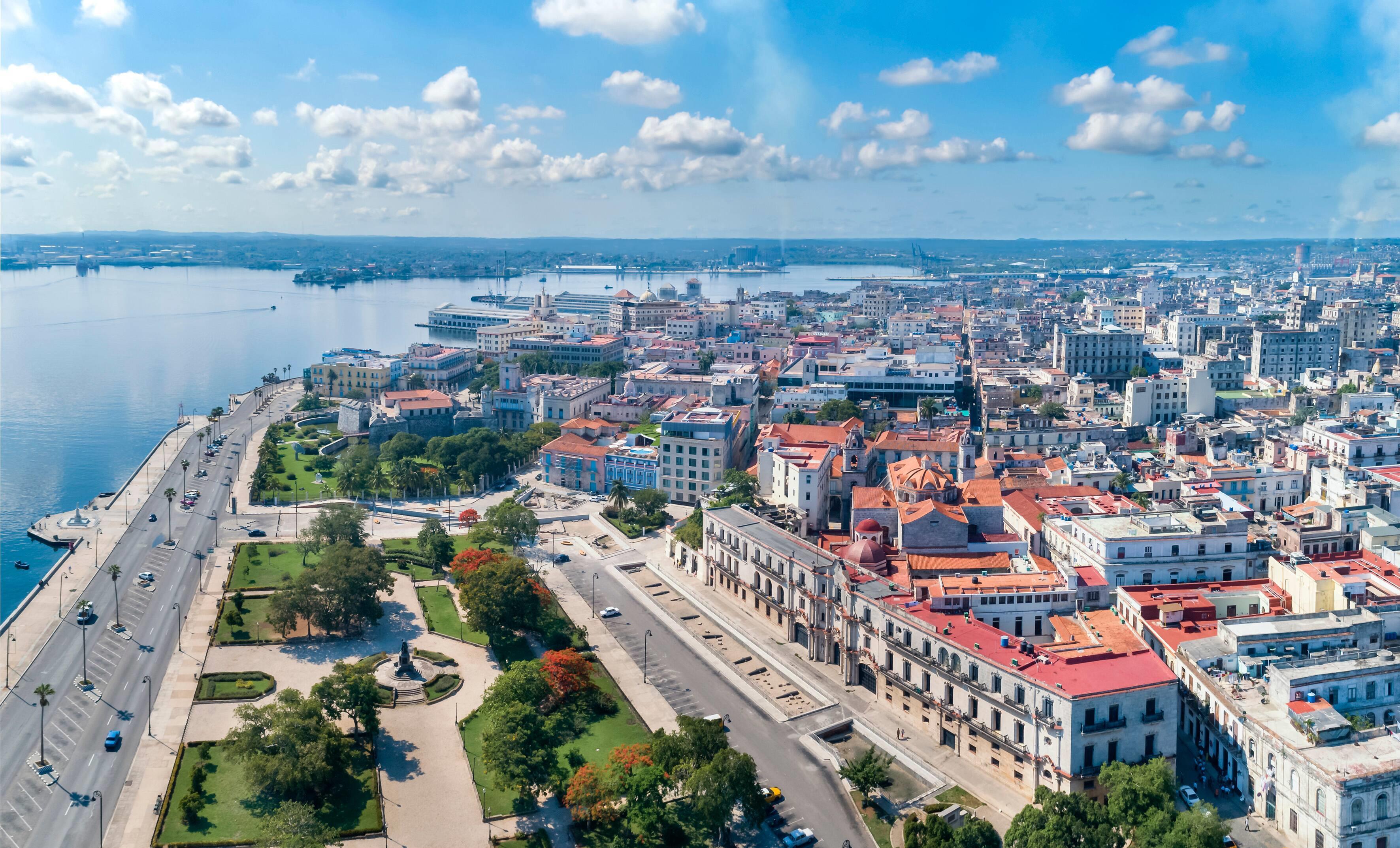 INNSiDE Habana Catedral