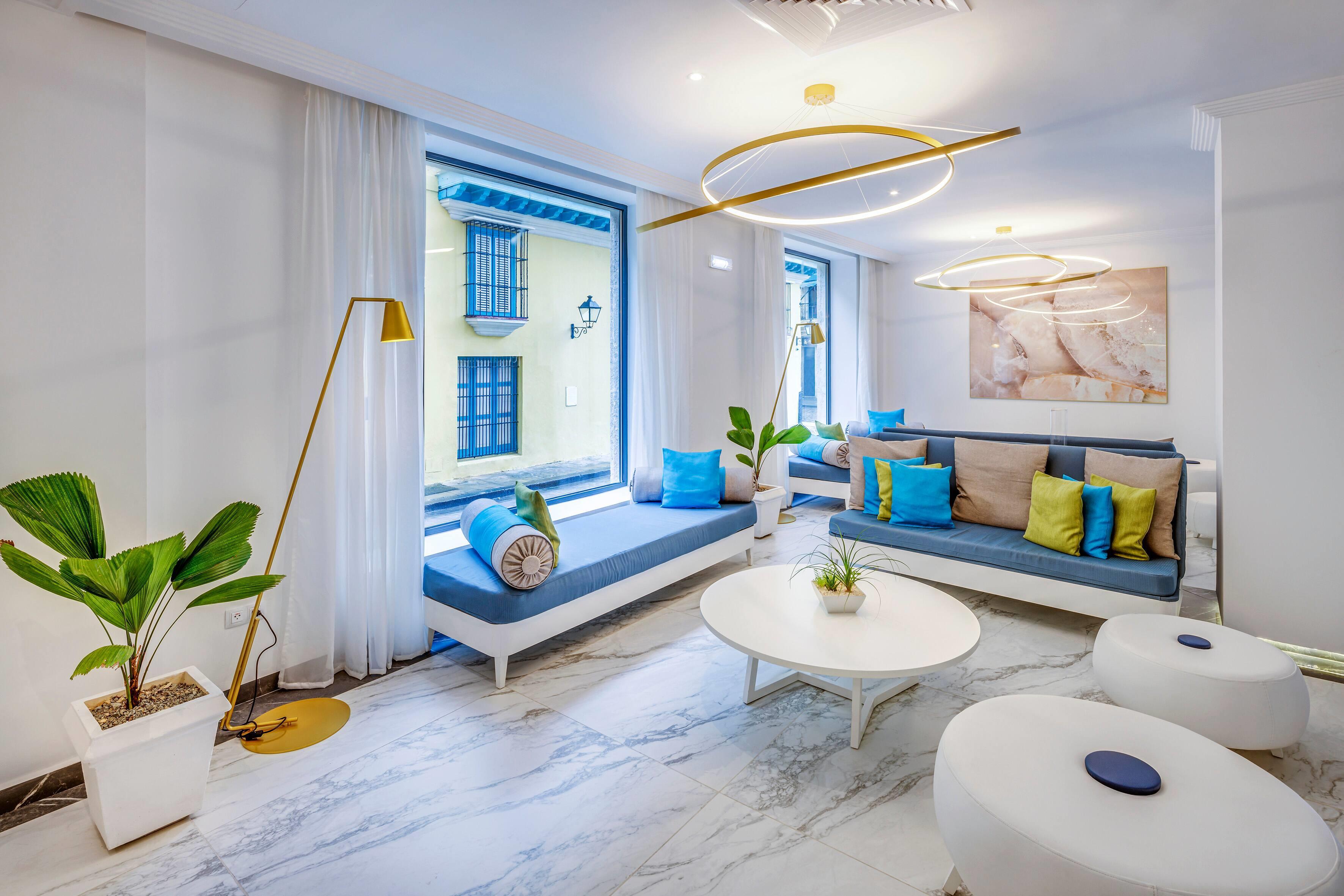 INNSiDE Habana Catedral