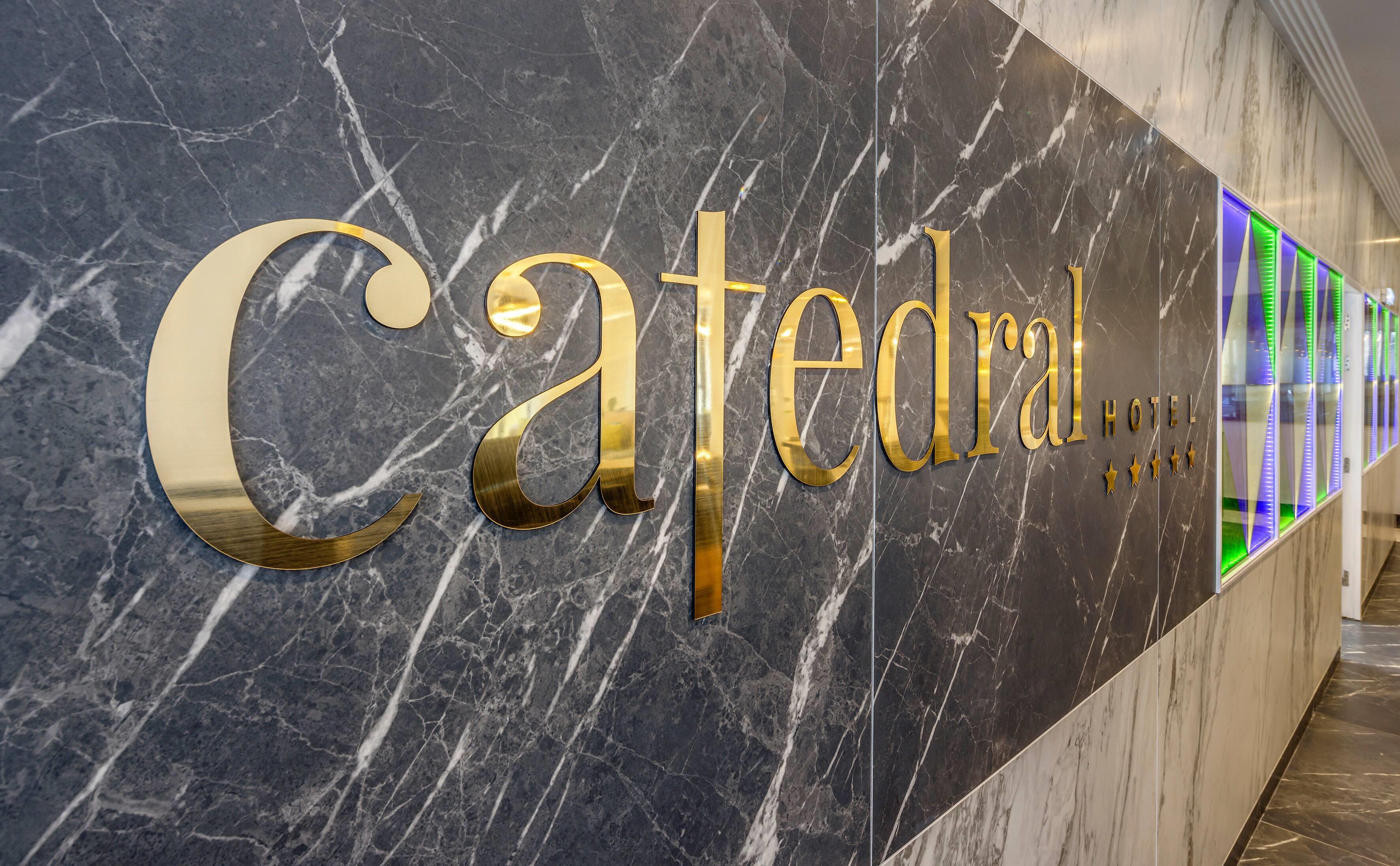 INNSiDE Habana Catedral