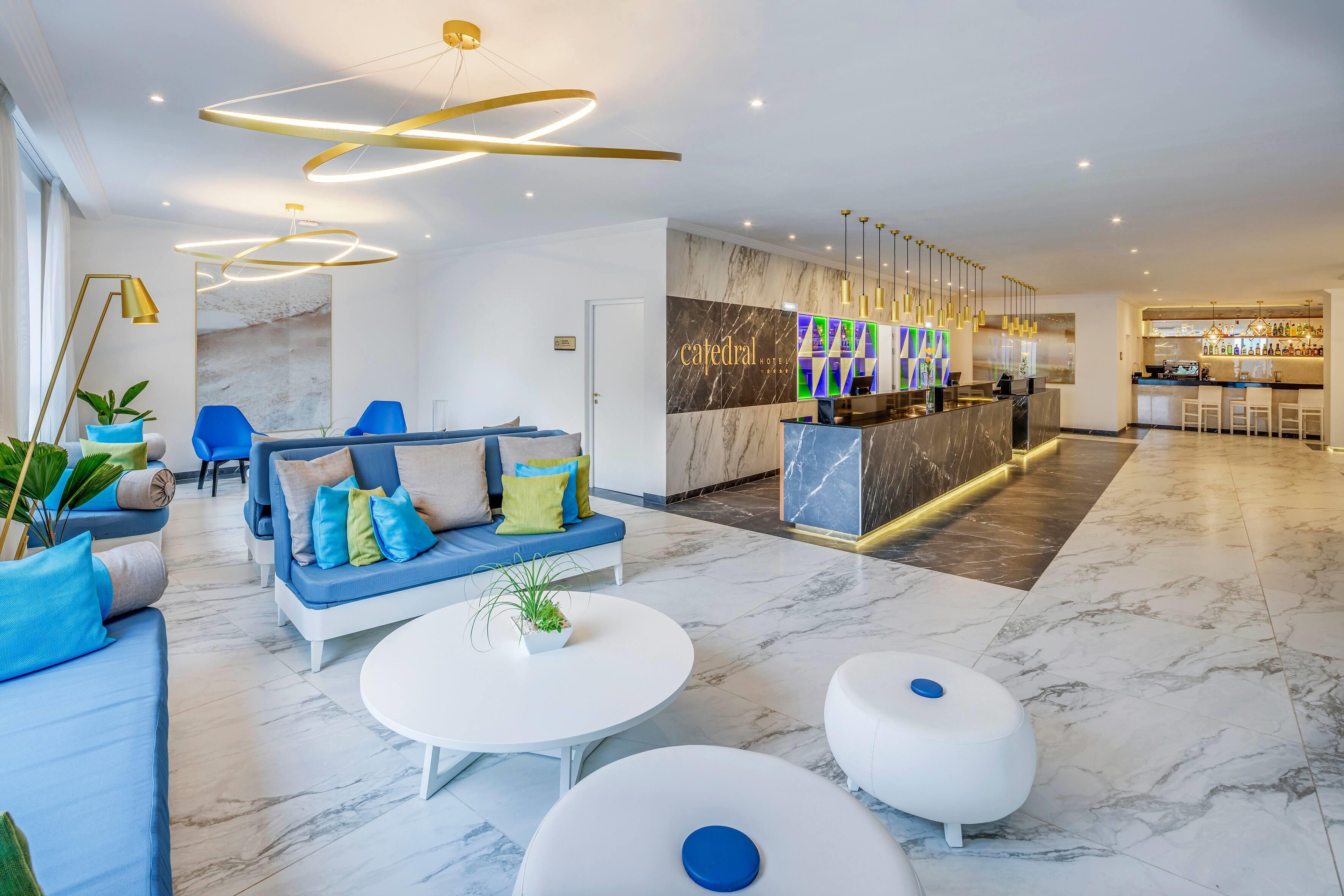 INNSiDE Habana Catedral