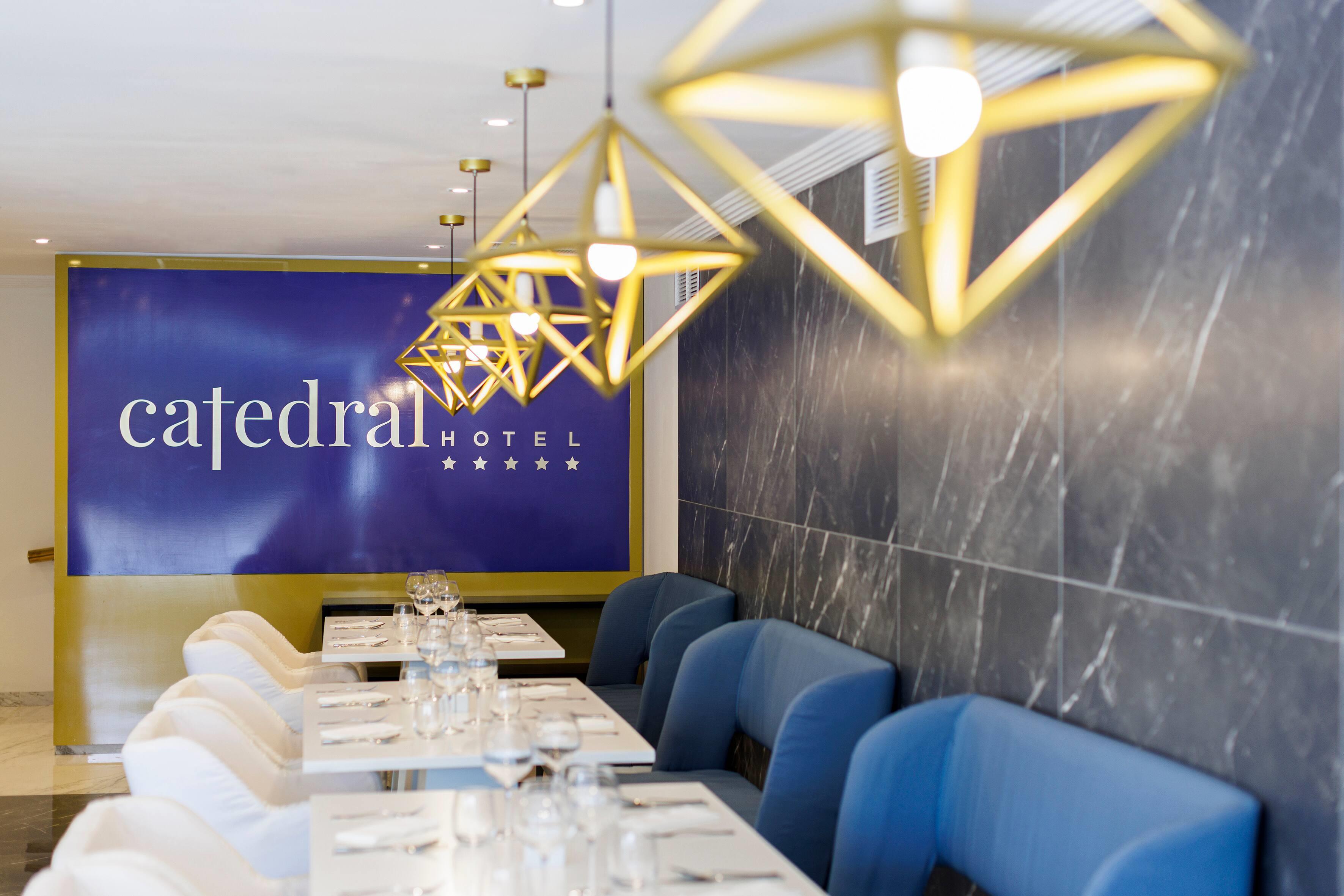 INNSiDE Habana Catedral