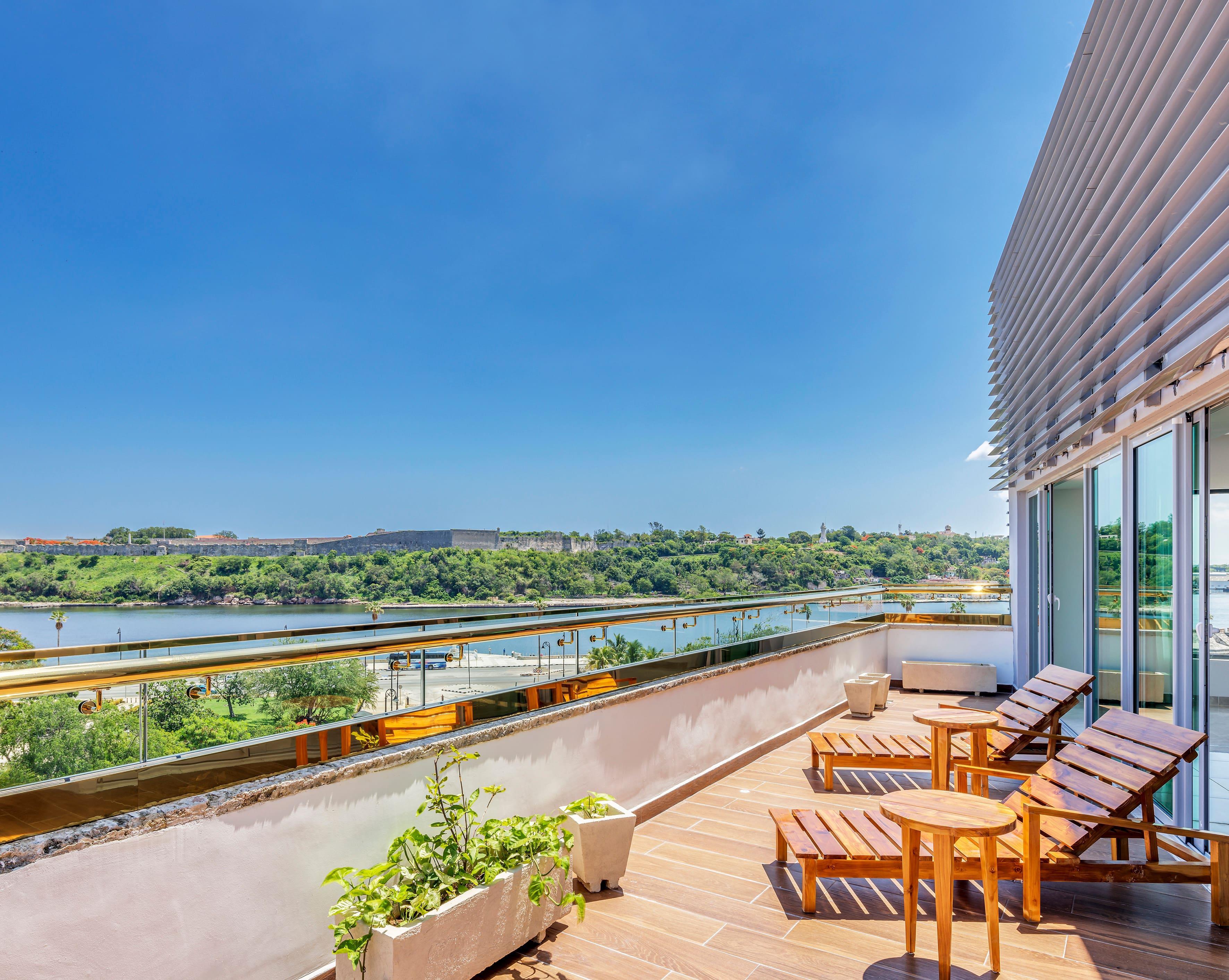 INNSiDE Habana Catedral