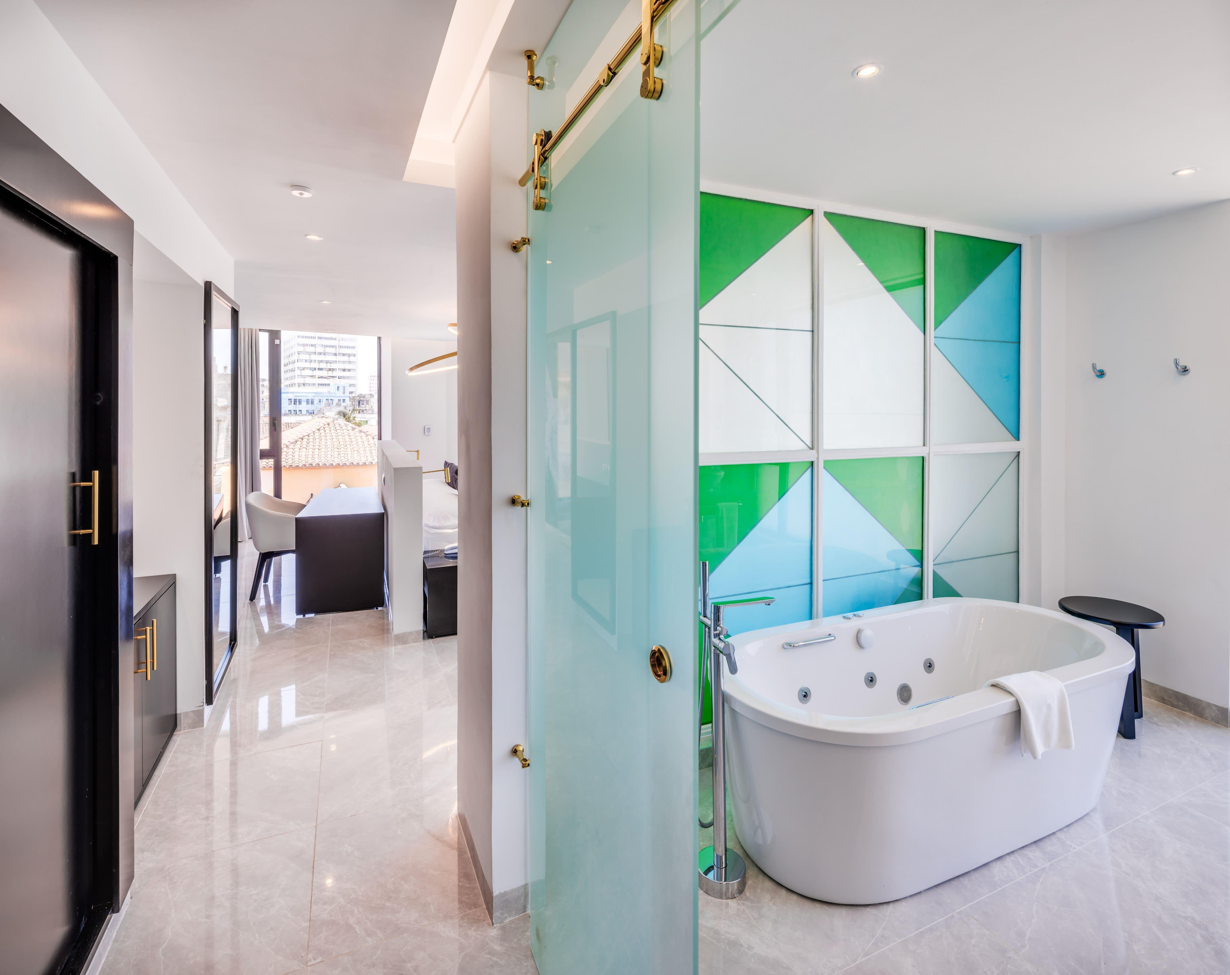 INNSiDE Habana Catedral