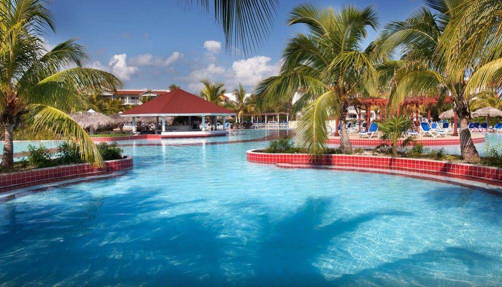 Memories Paraiso Azul Beach Resort