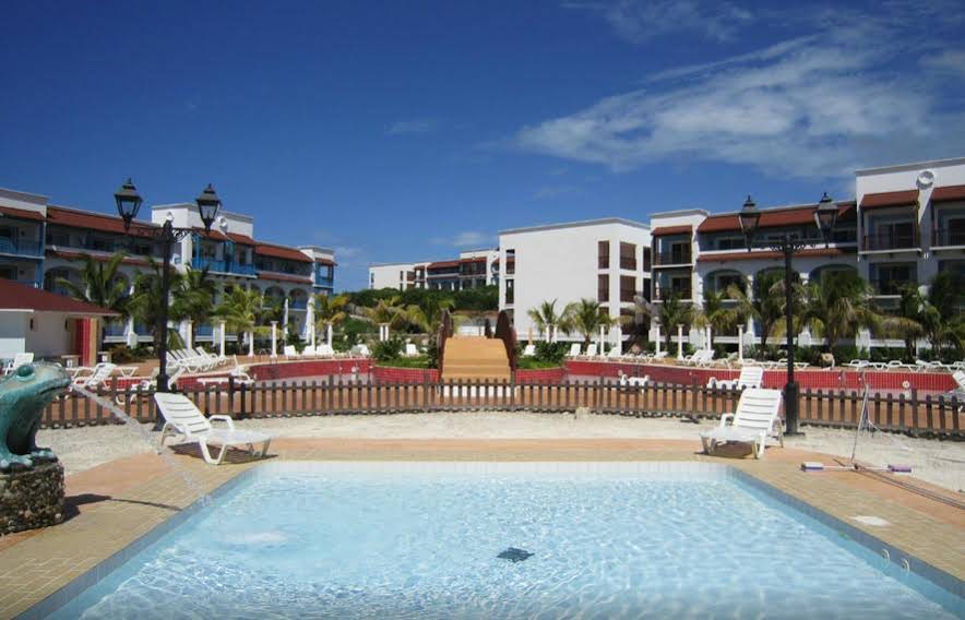 Memories Paraiso Azul Beach Resort