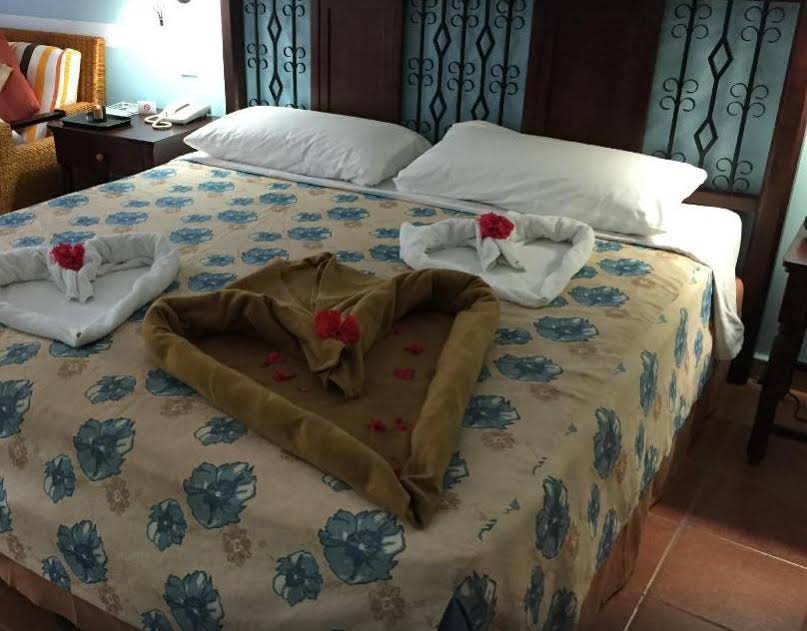 Memories Paraiso Azul Beach Resort