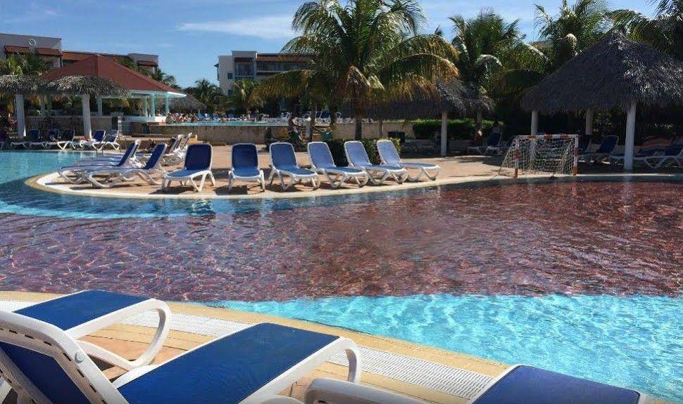 Memories Paraiso Azul Beach Resort