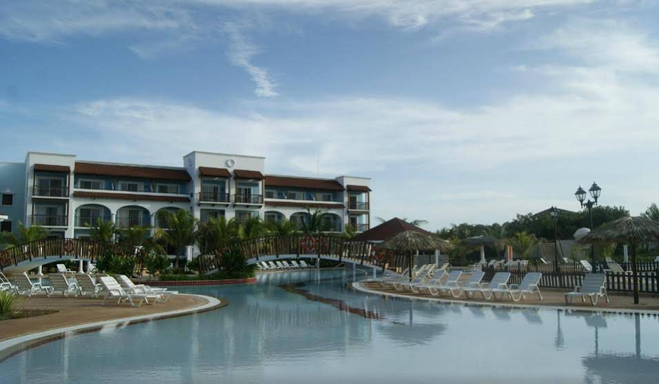 Memories Paraiso Azul Beach Resort