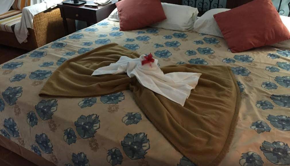 Memories Paraiso Azul Beach Resort