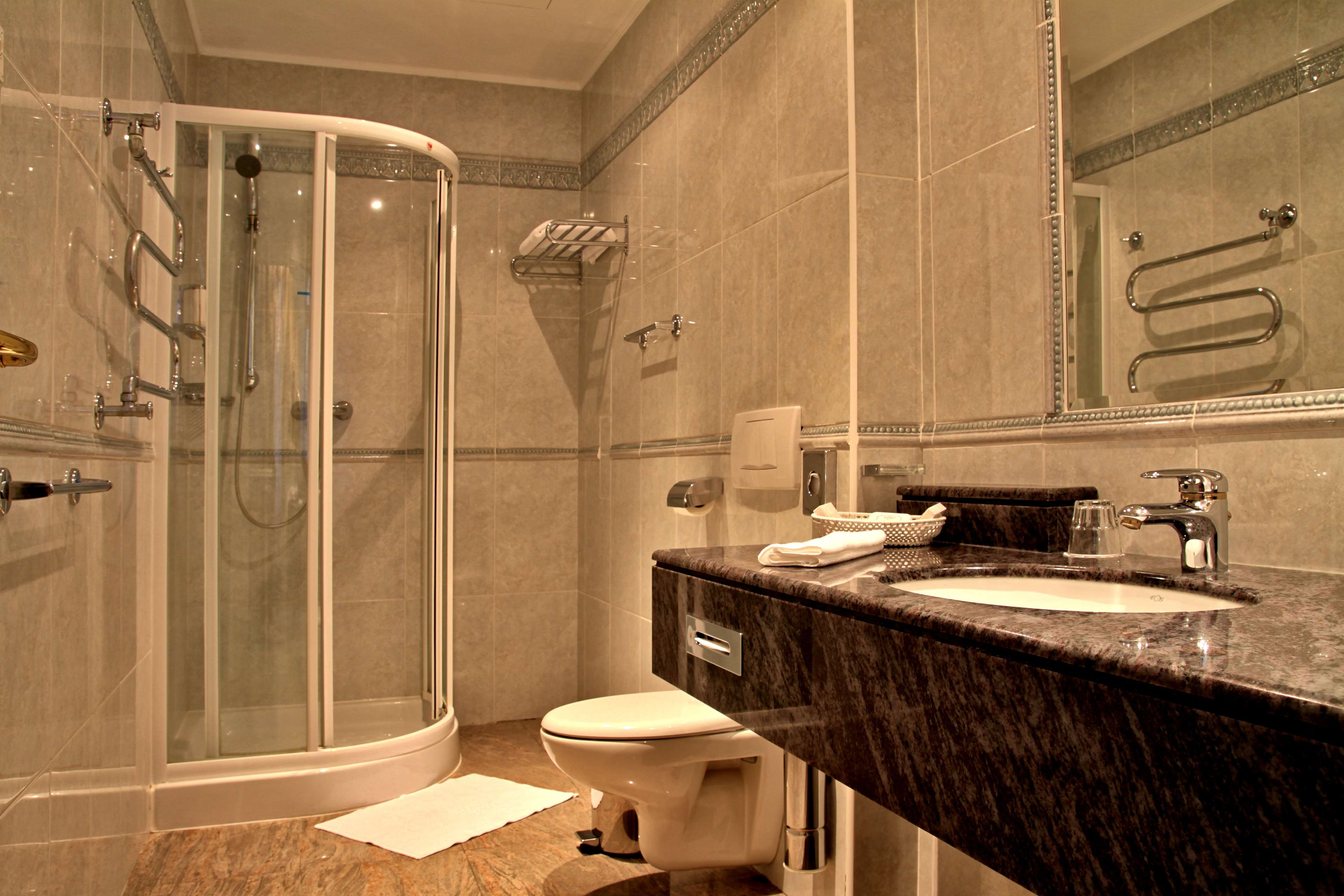 Hotel Esplanade Spa & Golf Resort Hotel Esplanade Spa & Golf Resort