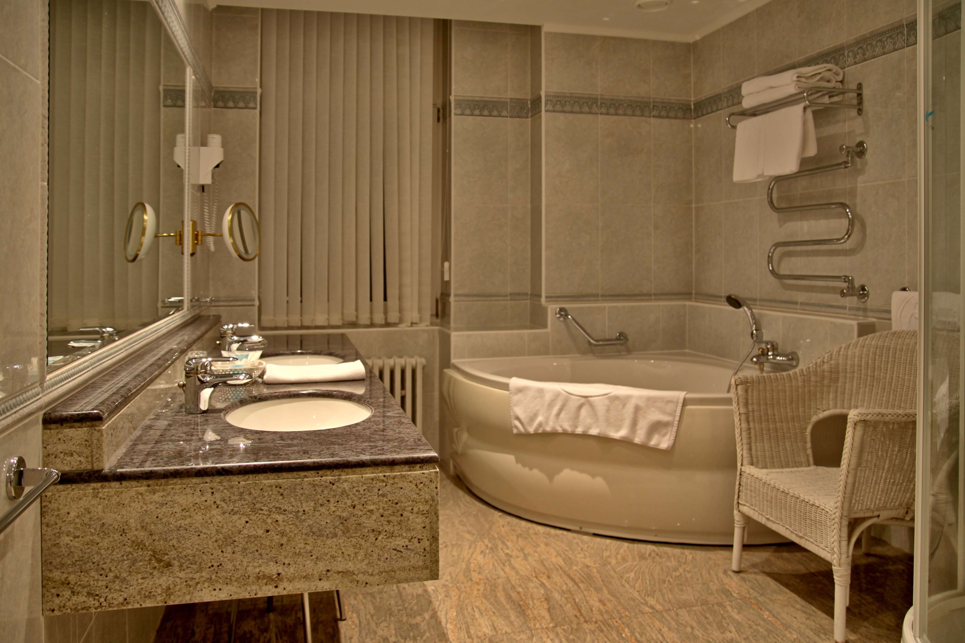 Hotel Esplanade Spa & Golf Resort Hotel Esplanade Spa & Golf Resort