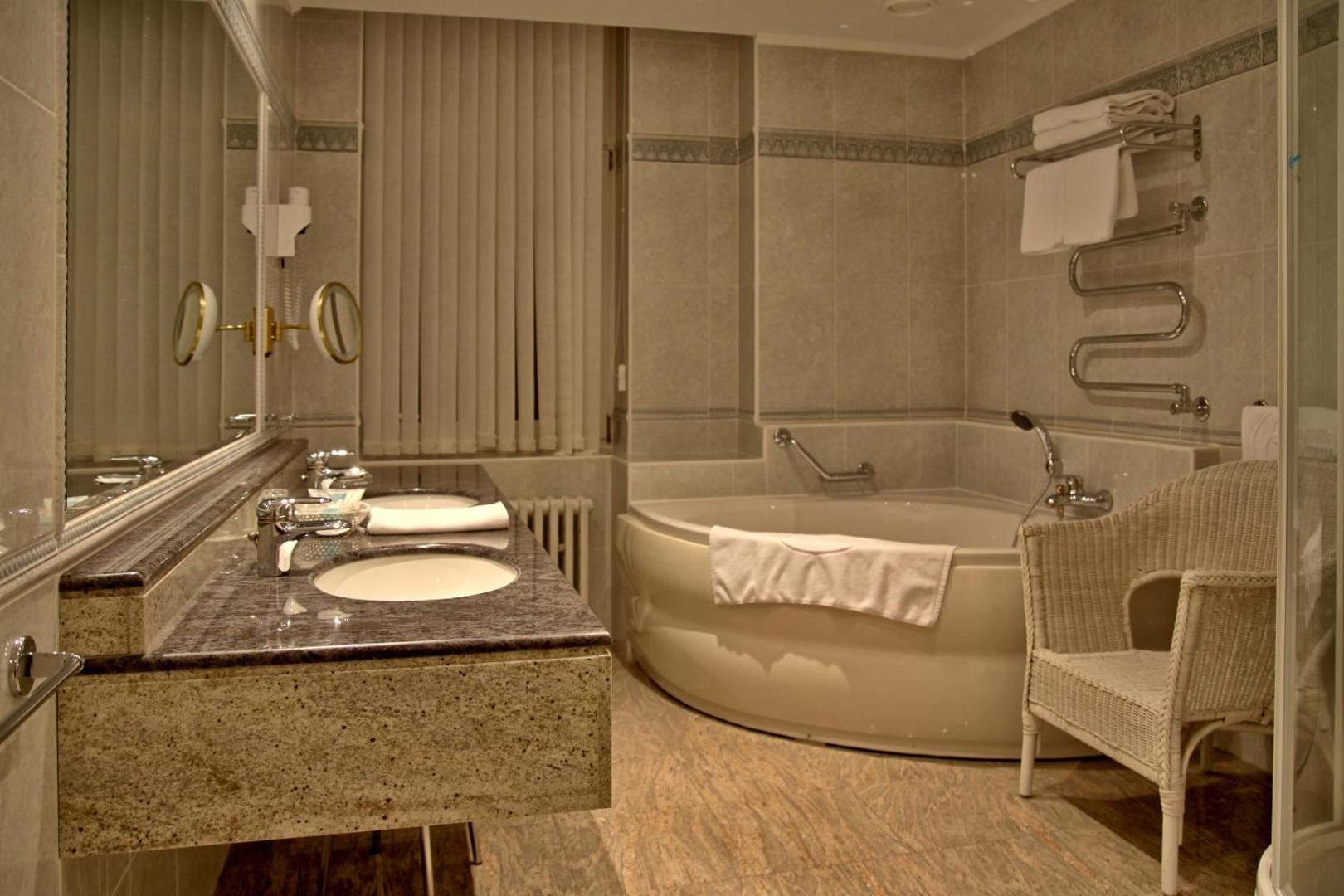 Hotel Esplanade Spa & Golf Resort Hotel Esplanade Spa & Golf Resort