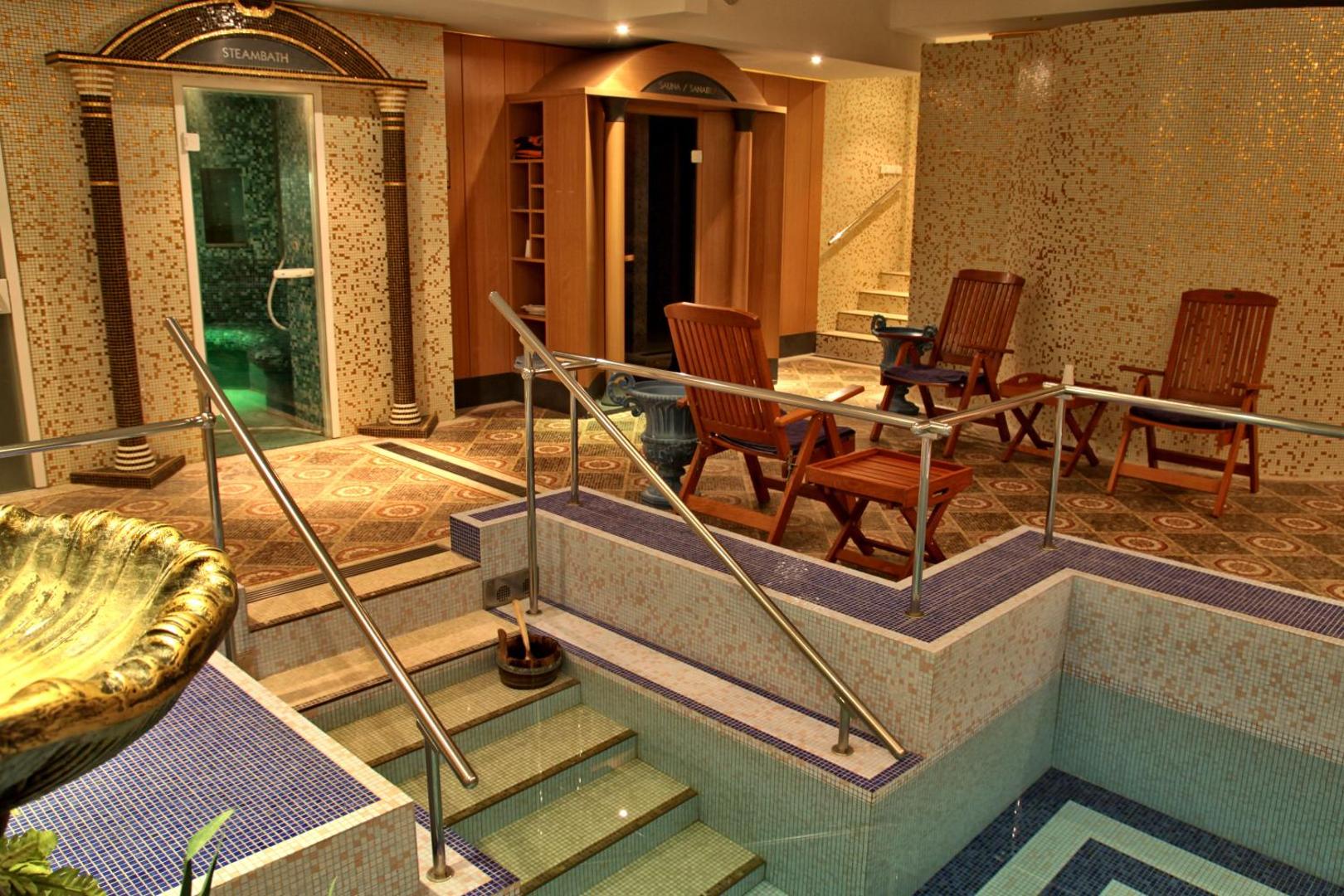 Hotel Esplanade Spa & Golf Resort Hotel Esplanade Spa & Golf Resort