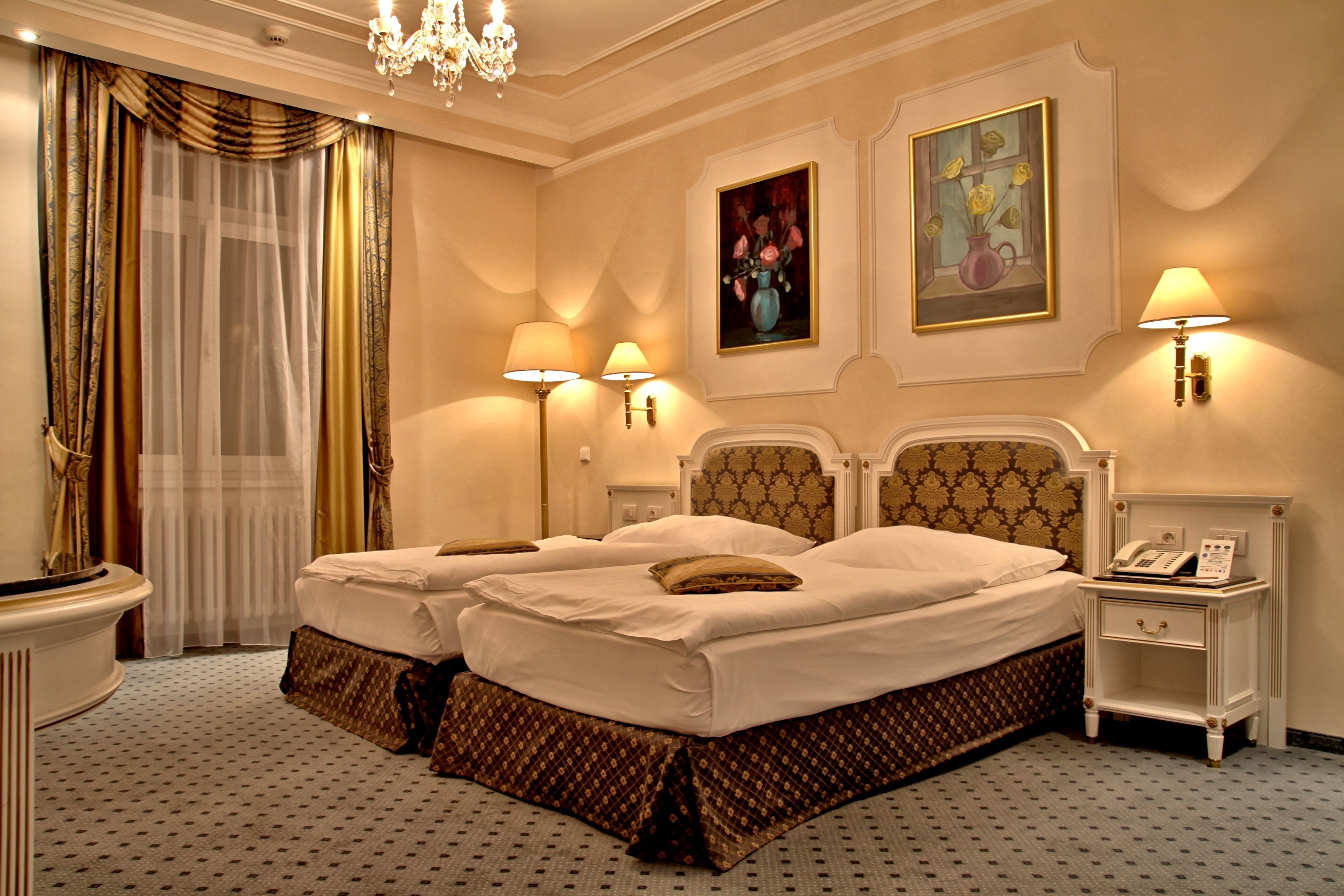 Hotel Esplanade Spa & Golf Resort Hotel Esplanade Spa & Golf Resort