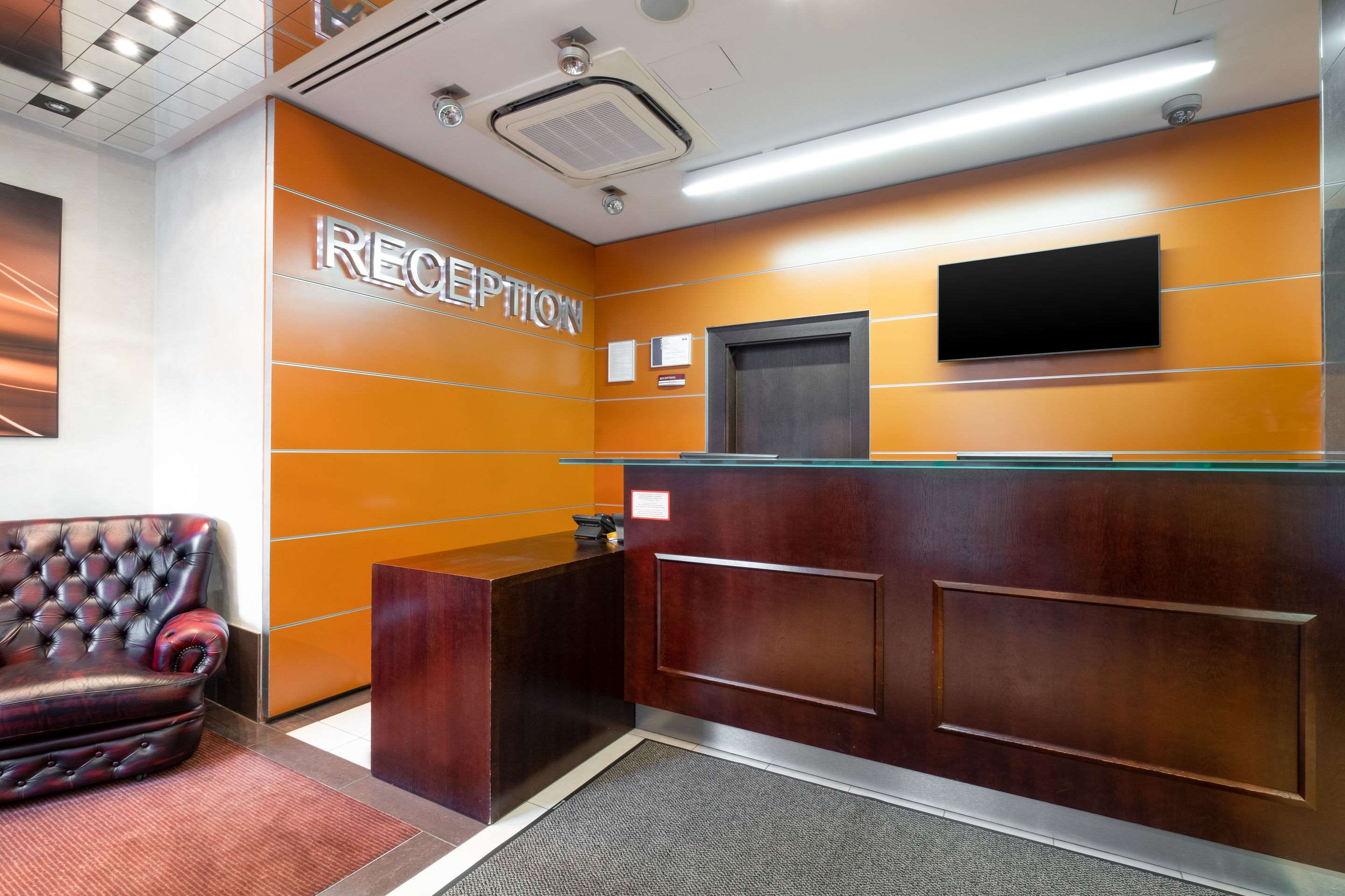 Clarion Hotel Prague City Clarion Hotel Prague City