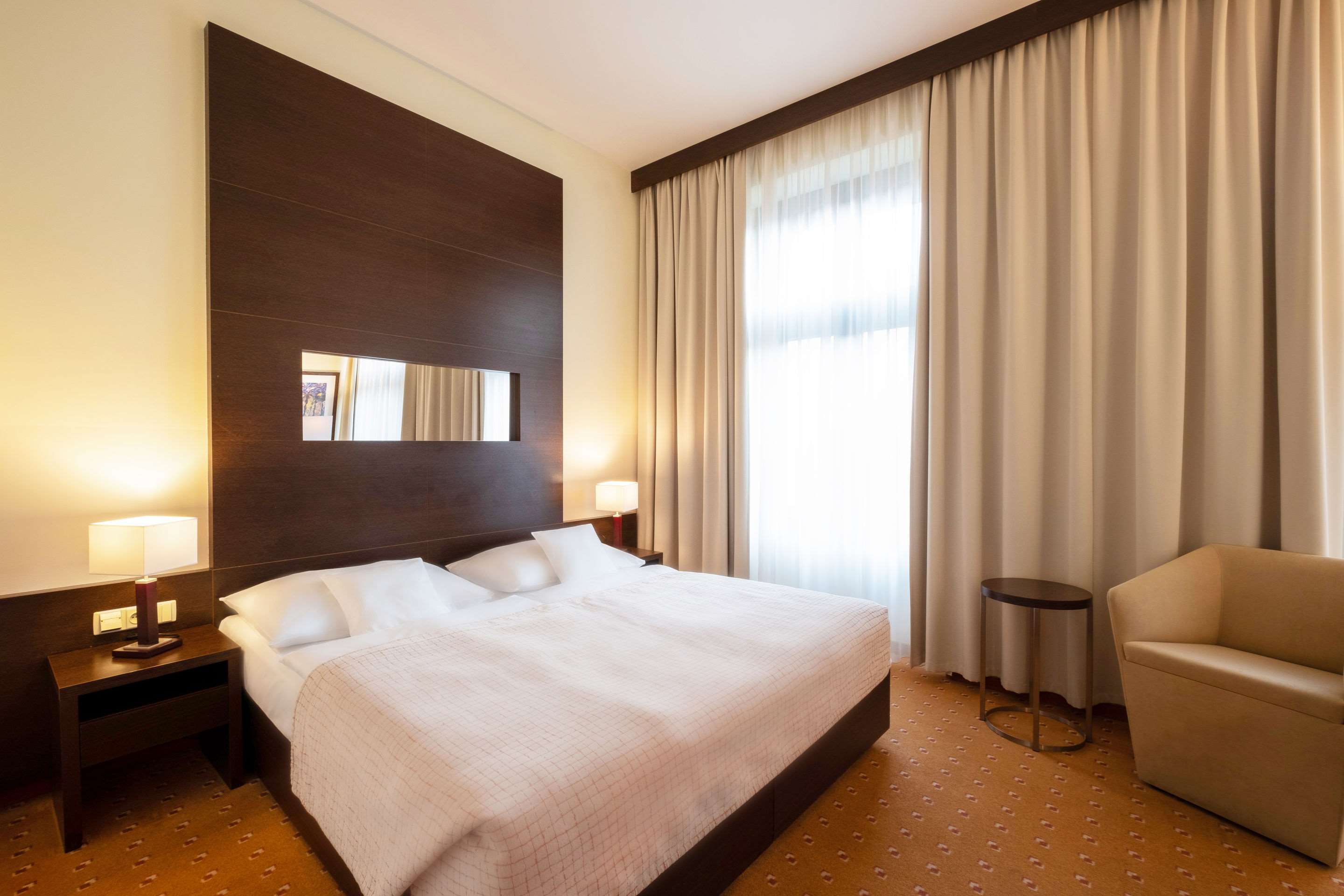 Clarion Hotel Prague City Clarion Hotel Prague City