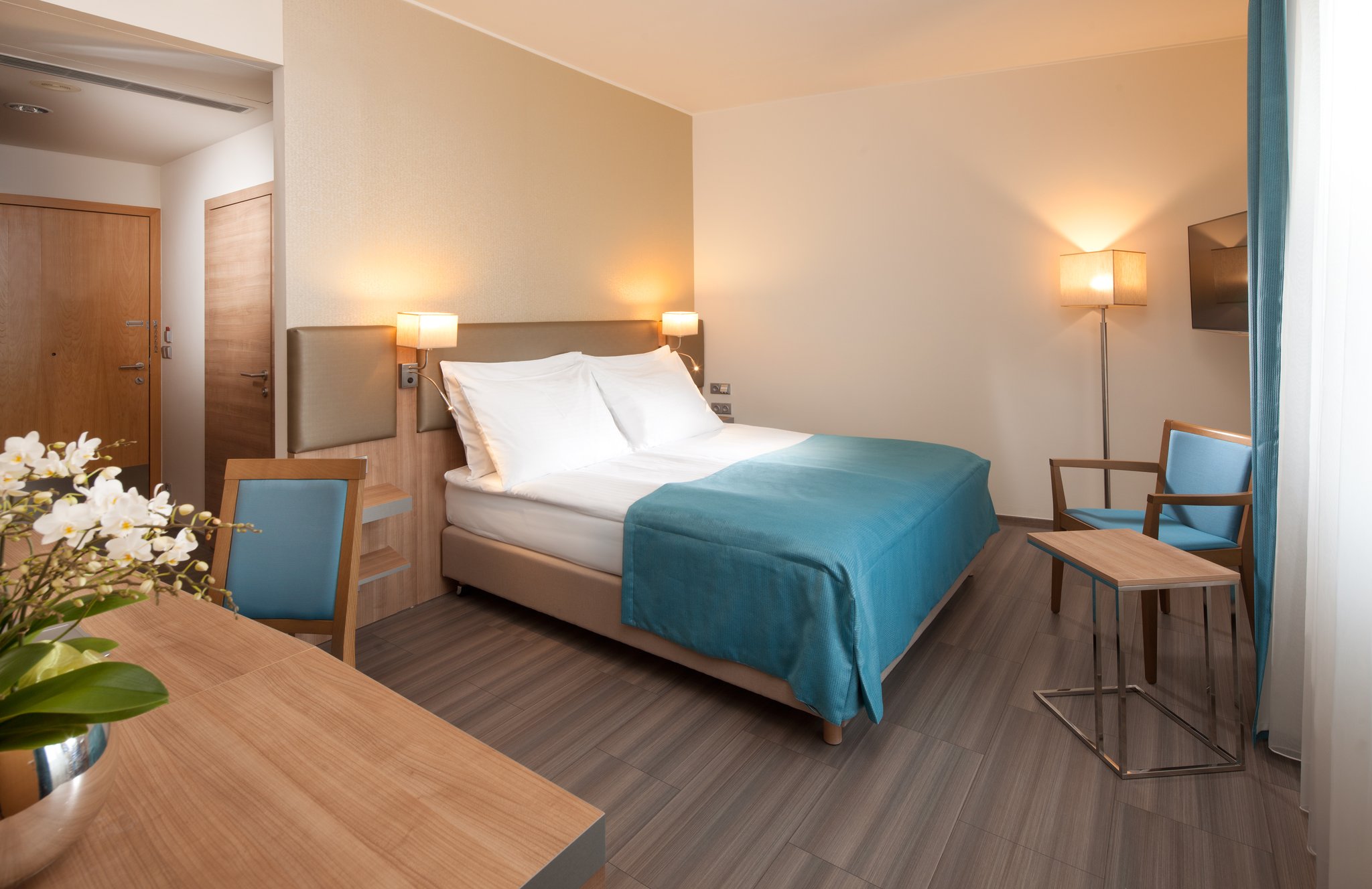 Holiday Inn Prague Congress Centre Holiday Inn Prague Congress Centre