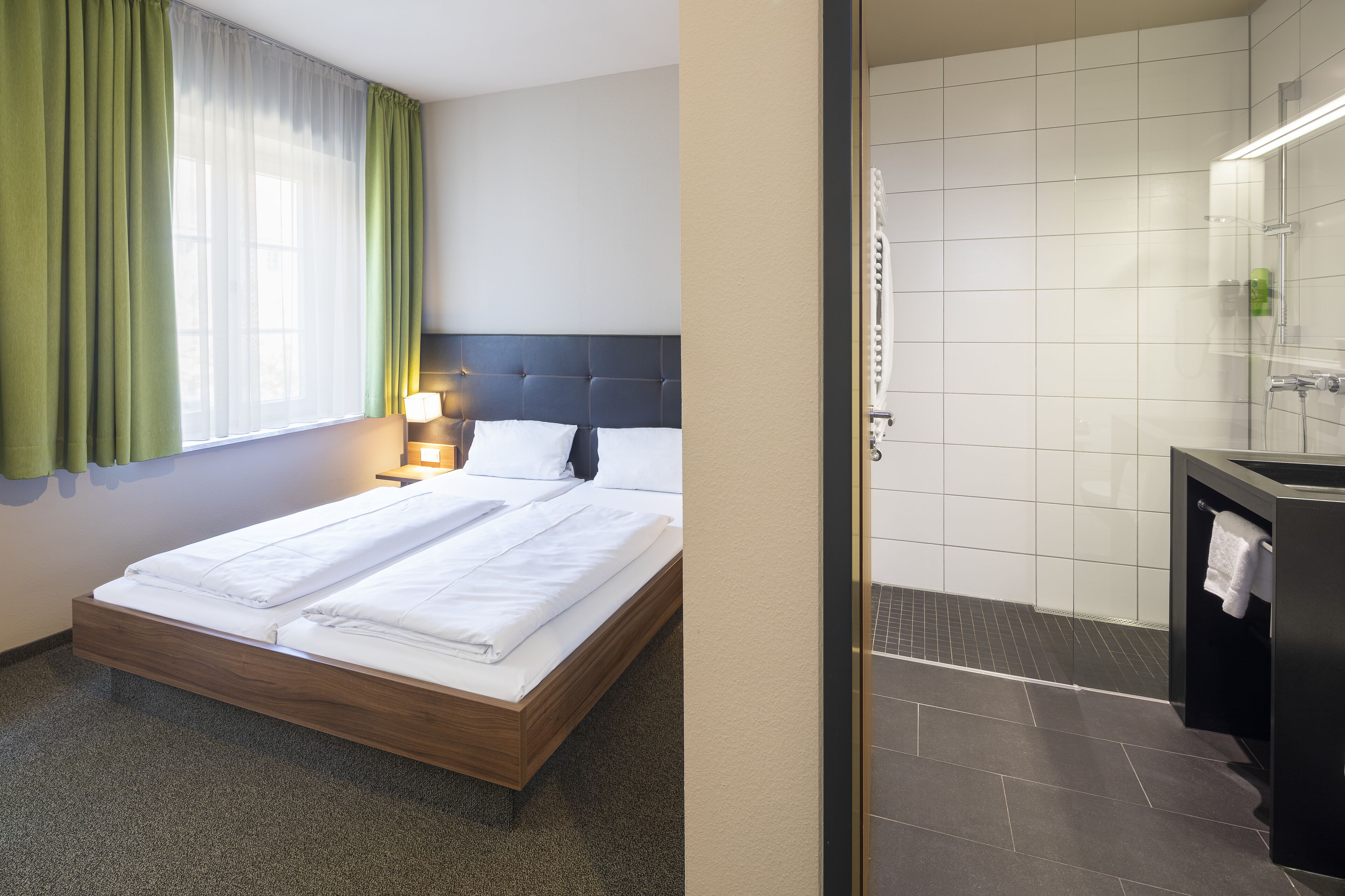 JOESEPP’S Hotel am Hallhof JOESEPP’S Hotel am Hallhof