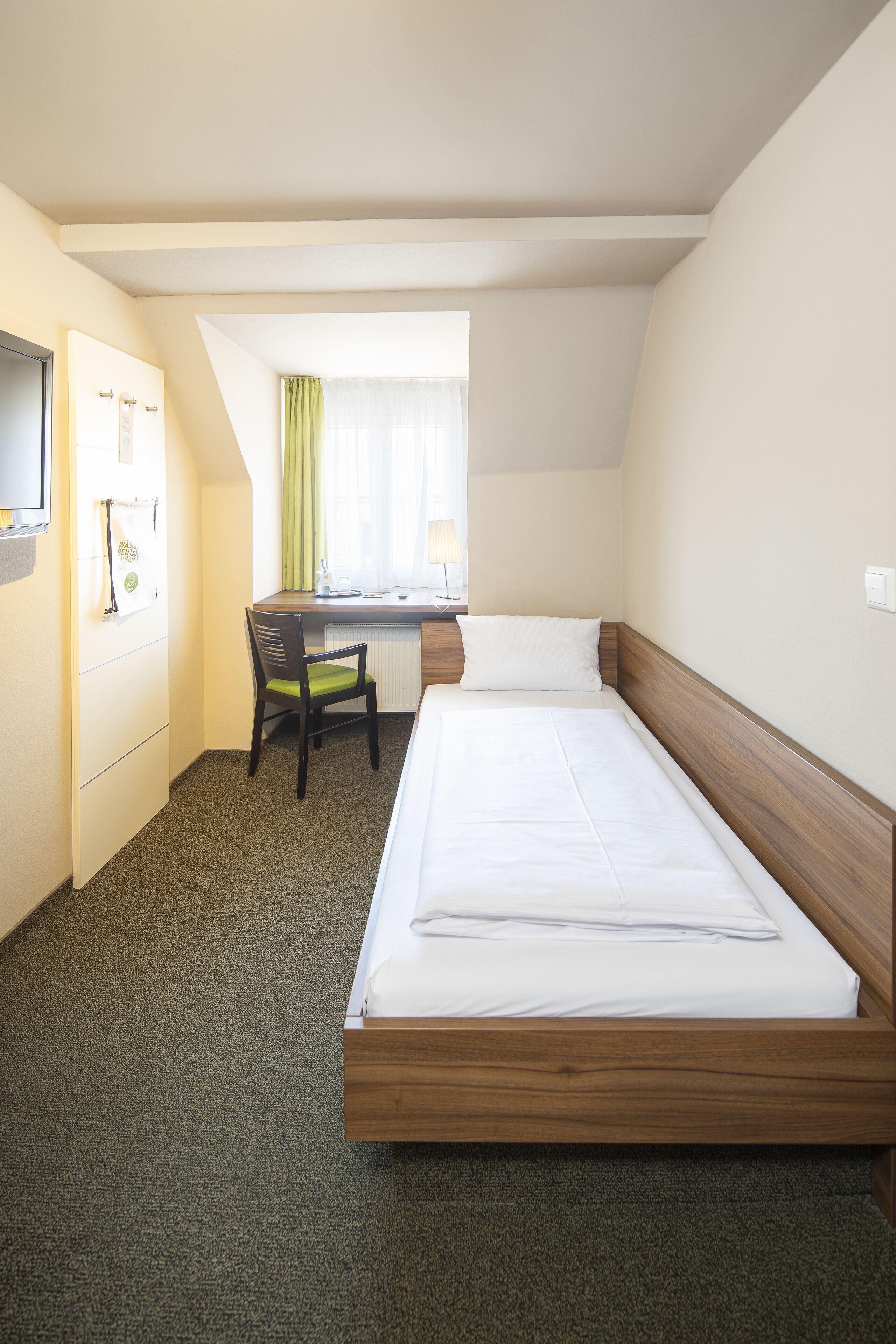 JOESEPP’S Hotel am Hallhof JOESEPP’S Hotel am Hallhof