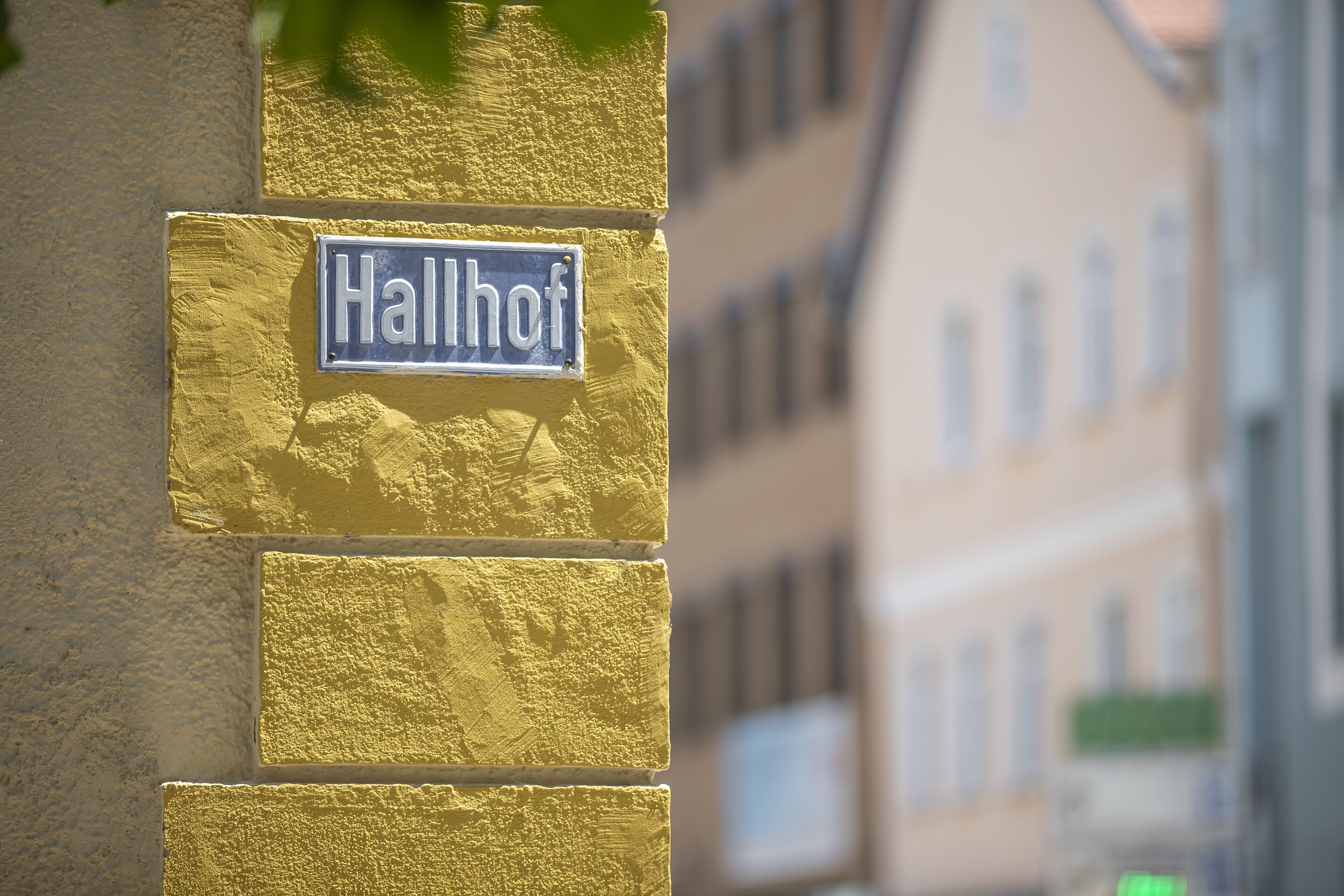JOESEPP’S Hotel am Hallhof JOESEPP’S Hotel am Hallhof