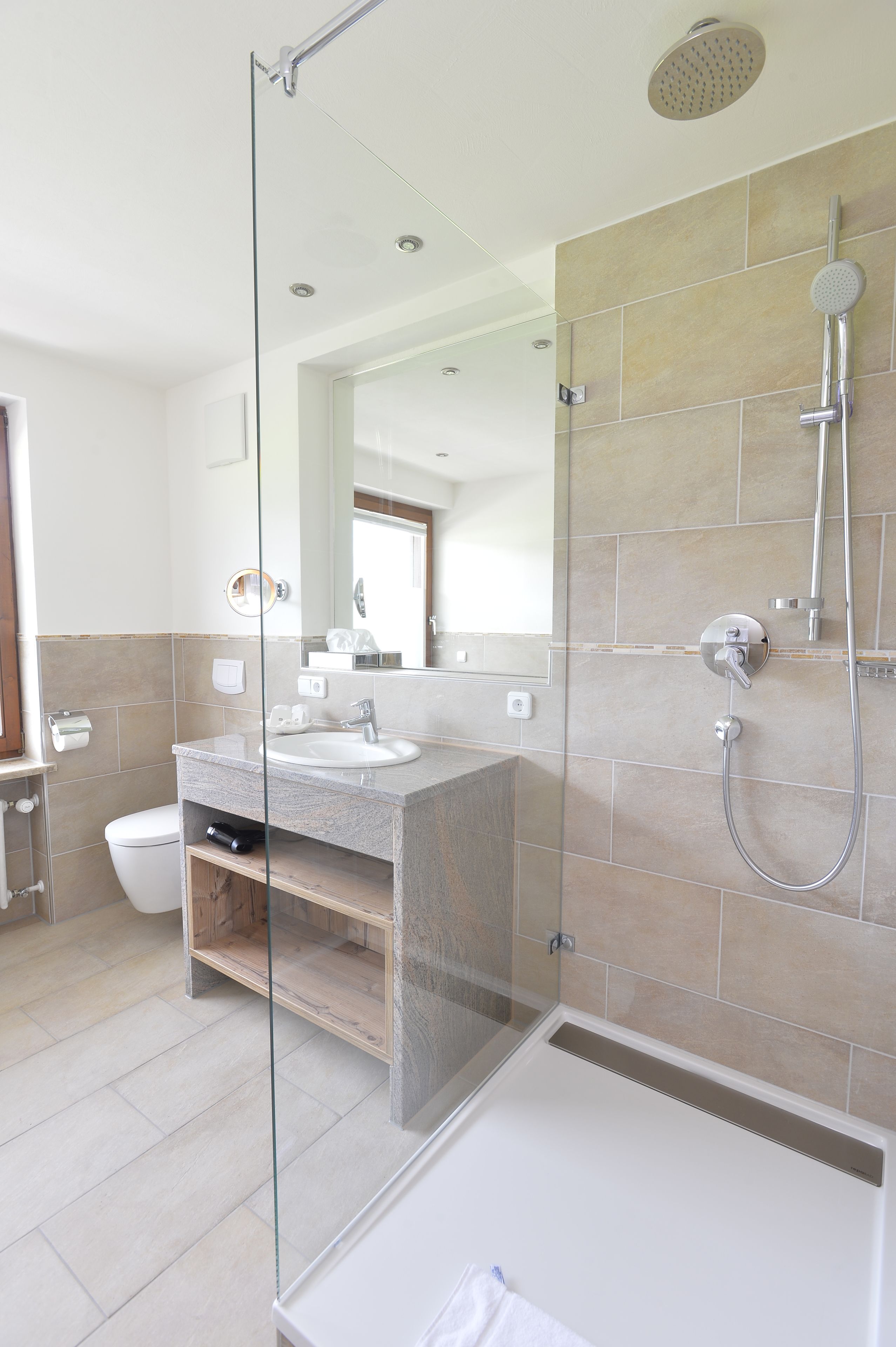 Best Western Plus Hotel Alpenhof