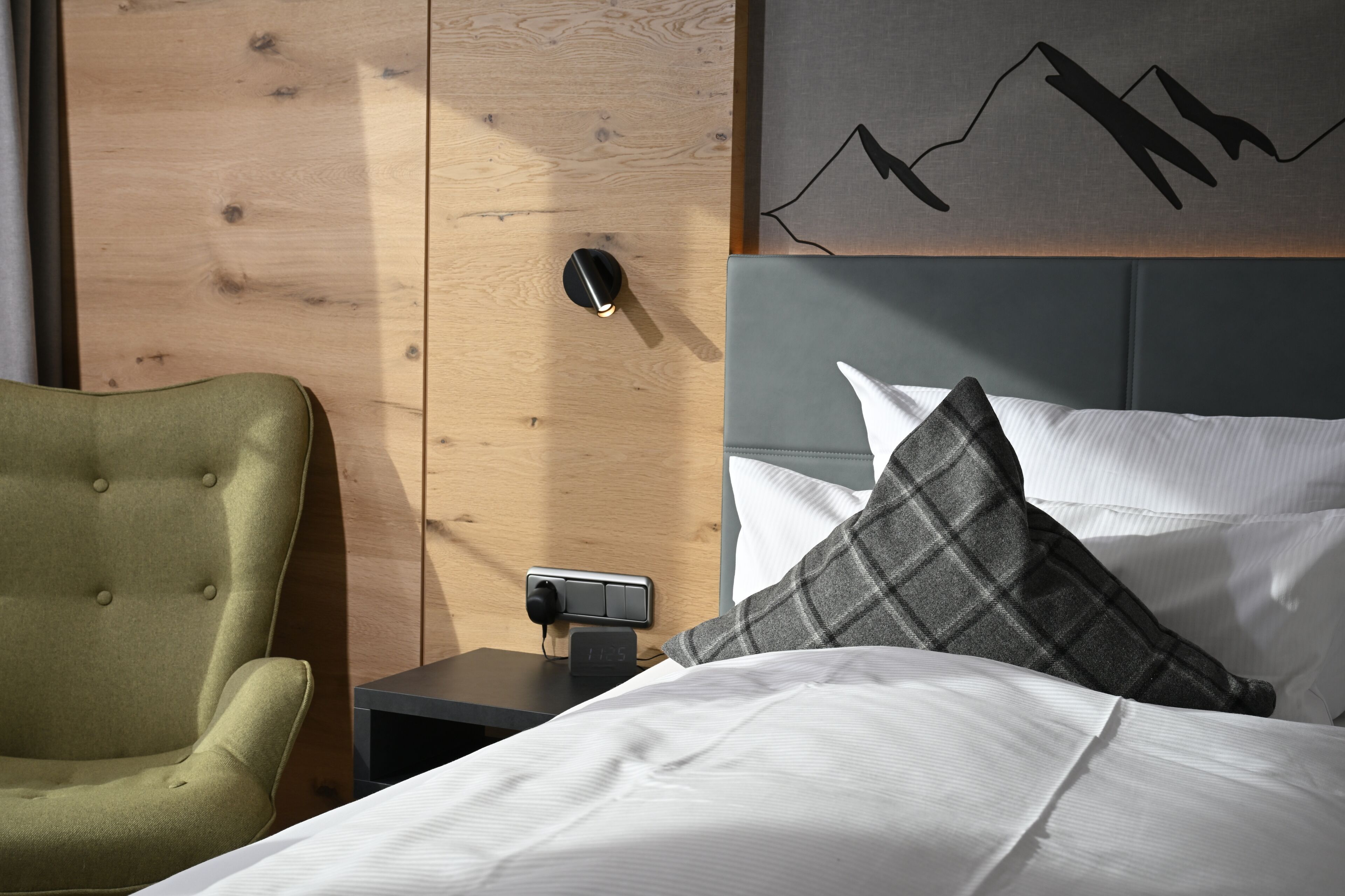 Best Western Plus Hotel Alpenhof