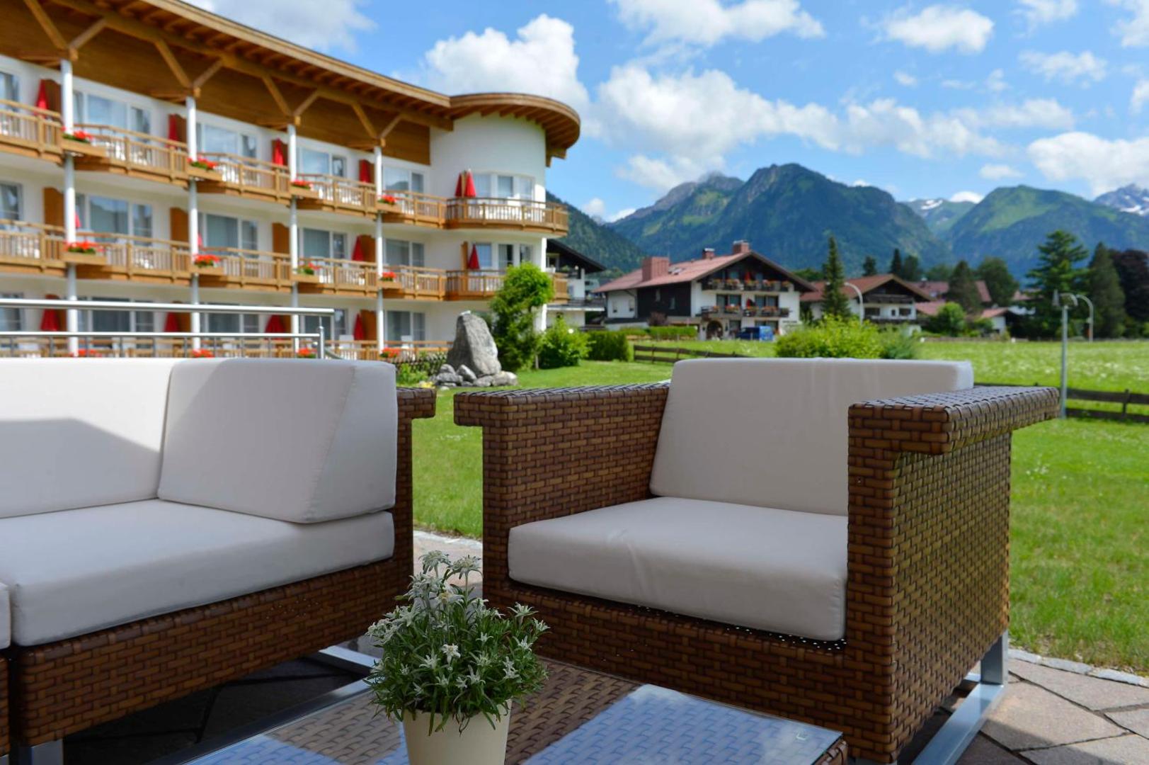 Best Western Plus Hotel Alpenhof